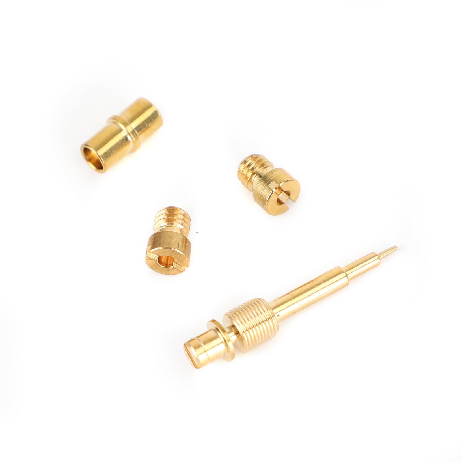 Honda CX500 1978-1979 GL500 1978-1979 Carburetor Carb Rebuild Kit