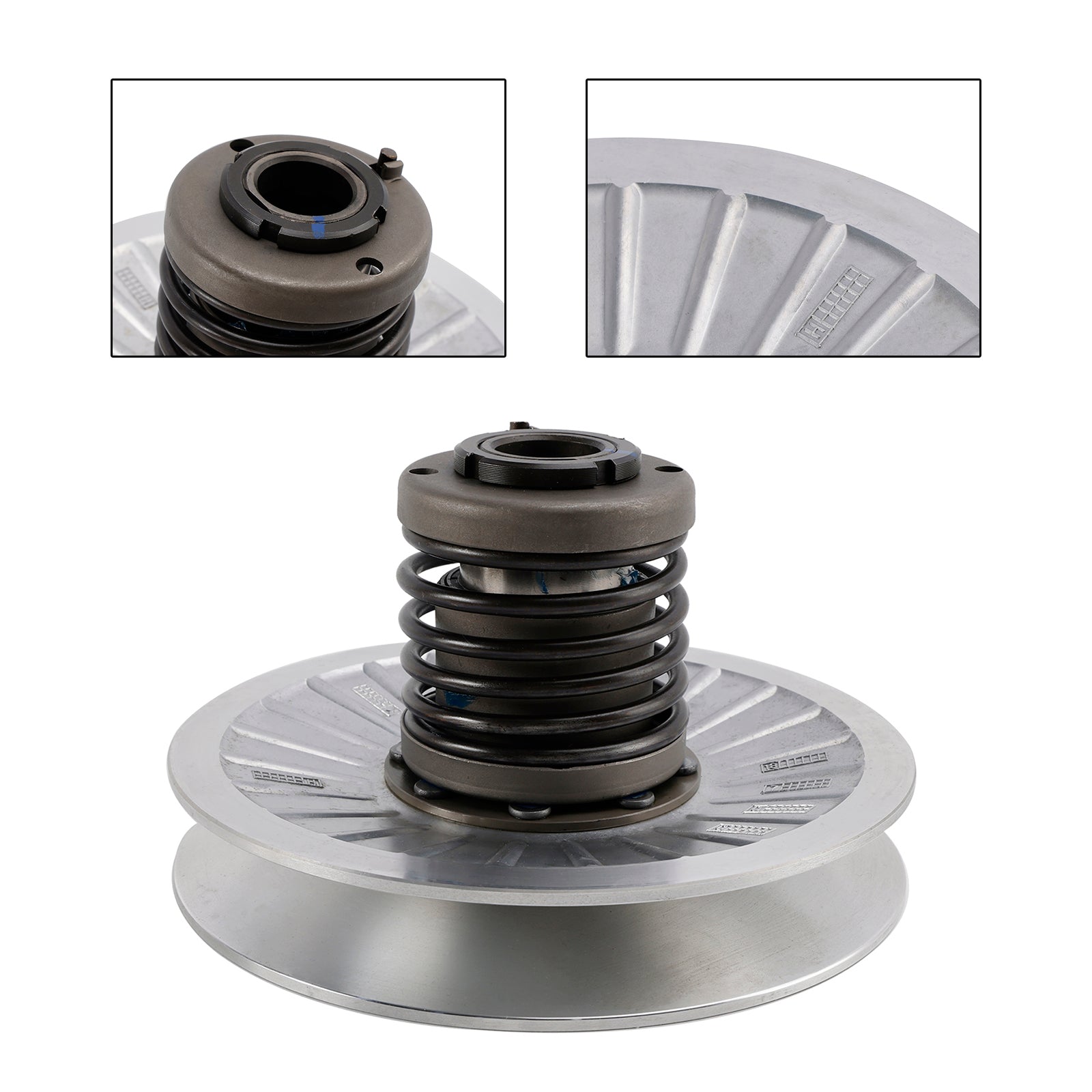 Linhai T-Boss 550 500 Promax Massim Rear Clutch Variator Secondary 35299