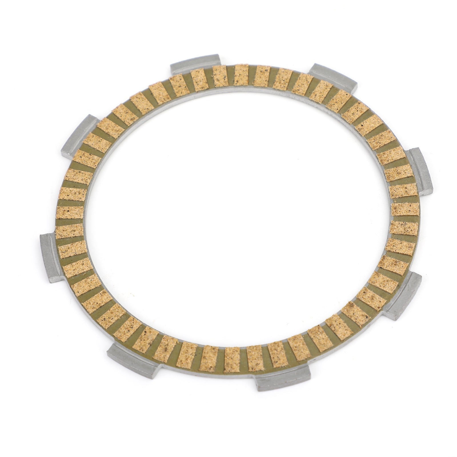 07-17 Honda CRF150 CRF 150 RB Clutch Kit Steel & Friction Plates