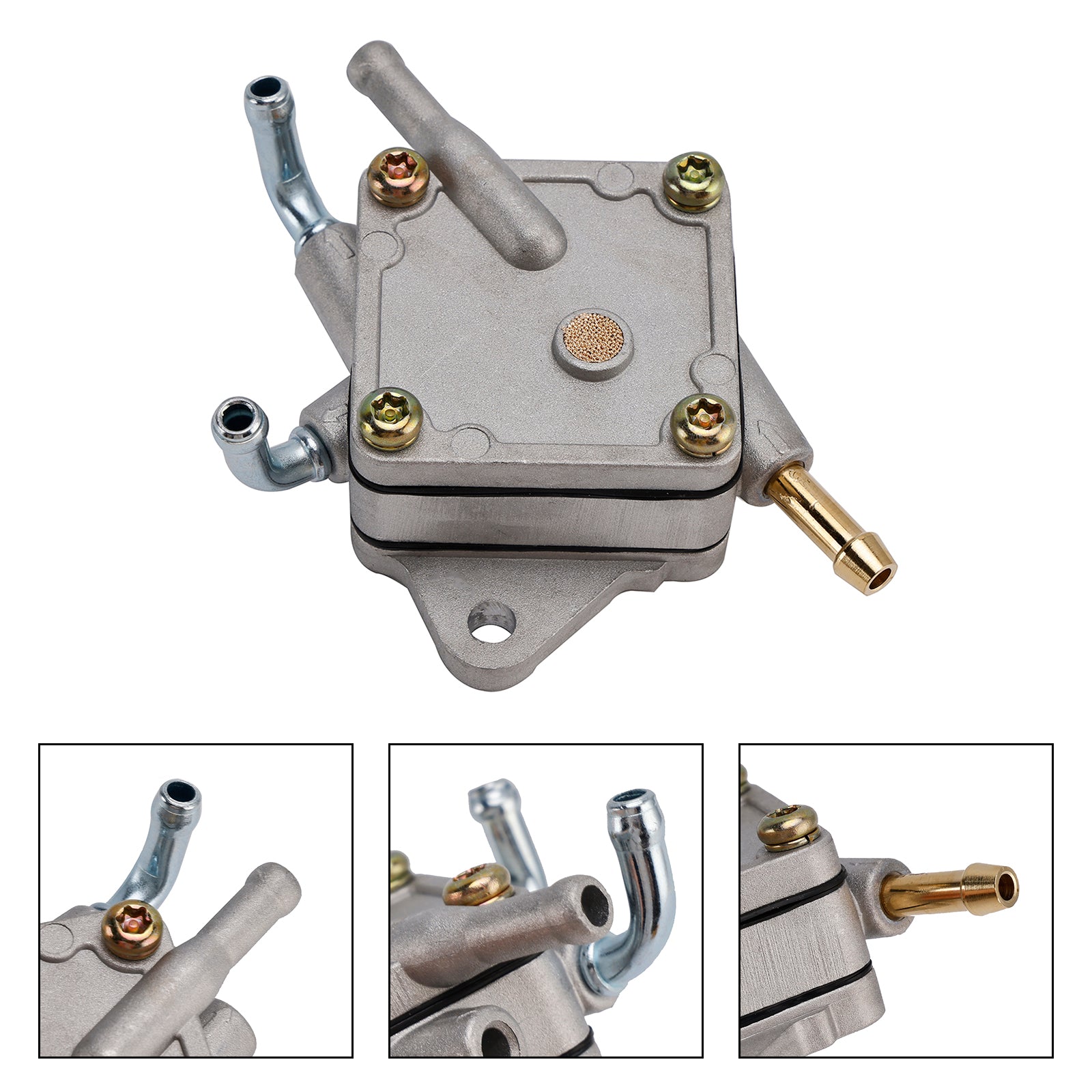 Fuel Pump Assy Replacement 403901813 For Ski-Doo Expedition Gsx Grand-Touring