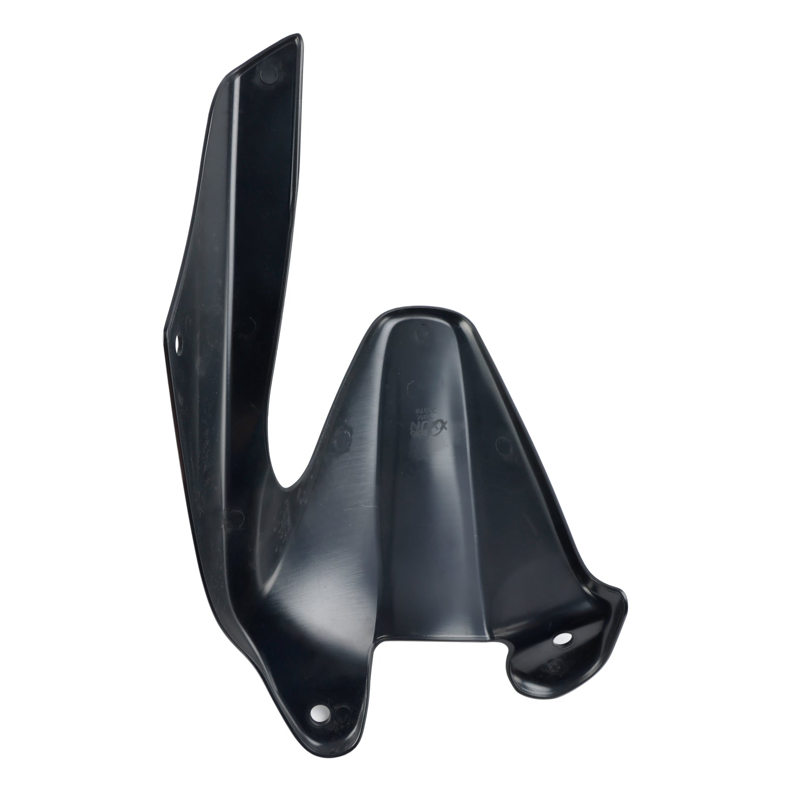 22-24 Ducati Desert X zadní blatník mudguard kapota kapota