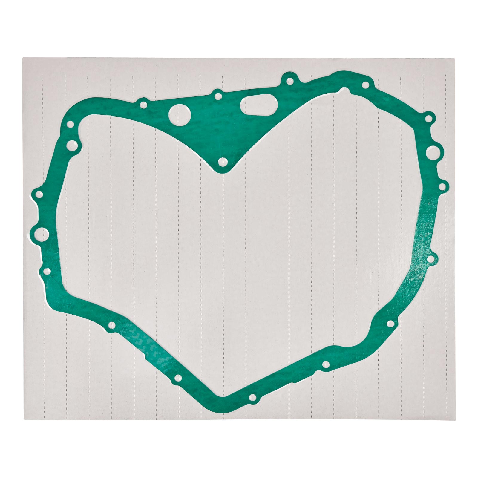 2002-2007 Suzuki LTF 400 Eiger Magneto Stator + Spændings ensretter + pakning