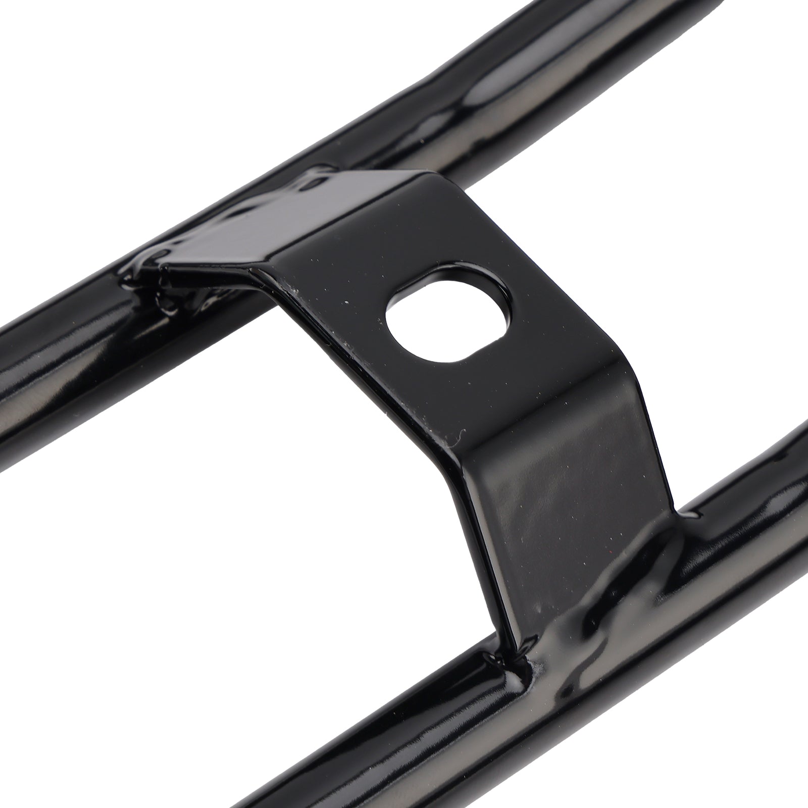 2025 2026 Indian Sport Scout Sixty Classic Bobber Black Solo Luggage Rack