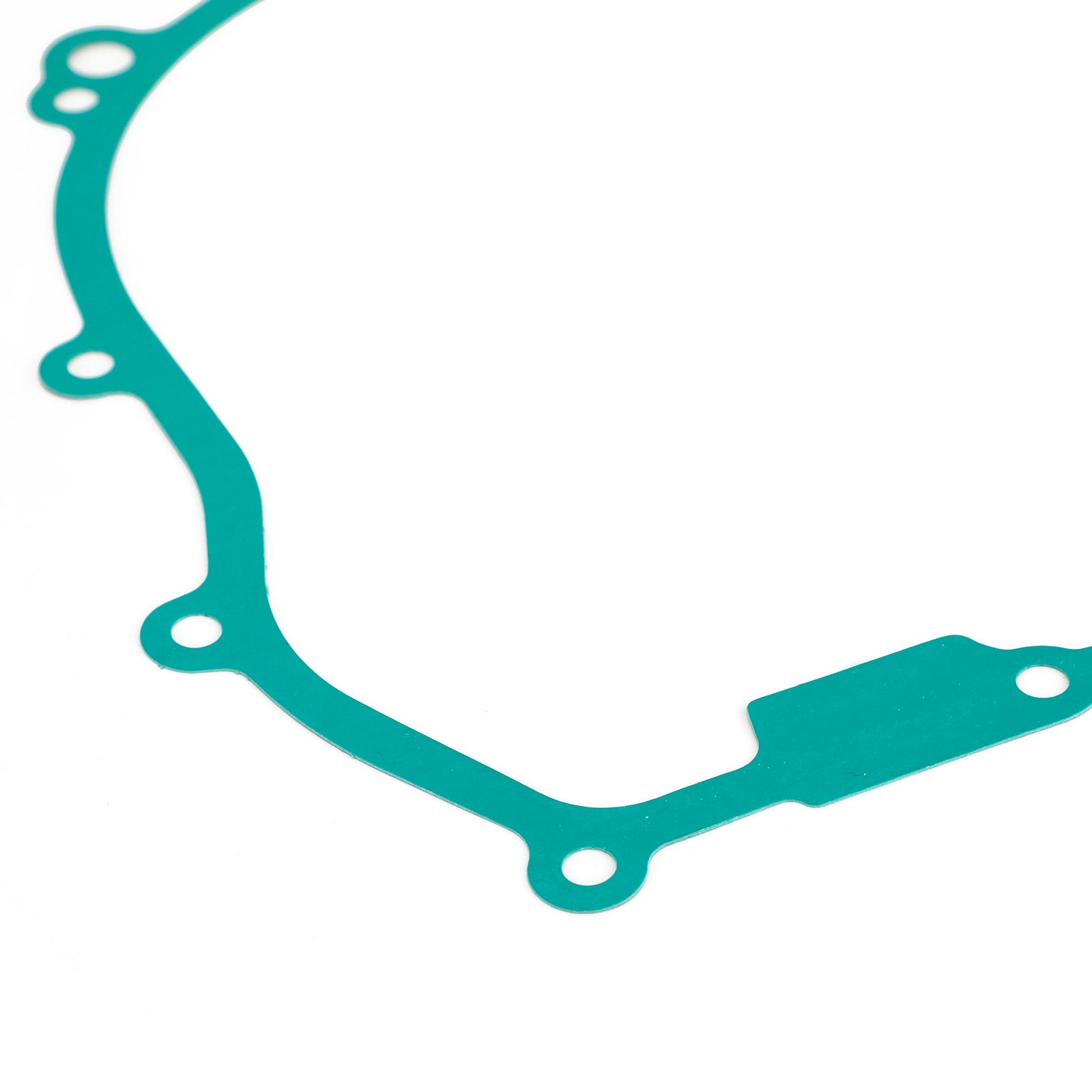 2004-2017 YAMAHA YFM350 Grizzly, Bruin 350, Kodiak 350, Wolverine 350 Linkszijkant Motor Carter Deksel 5UH-15451-00