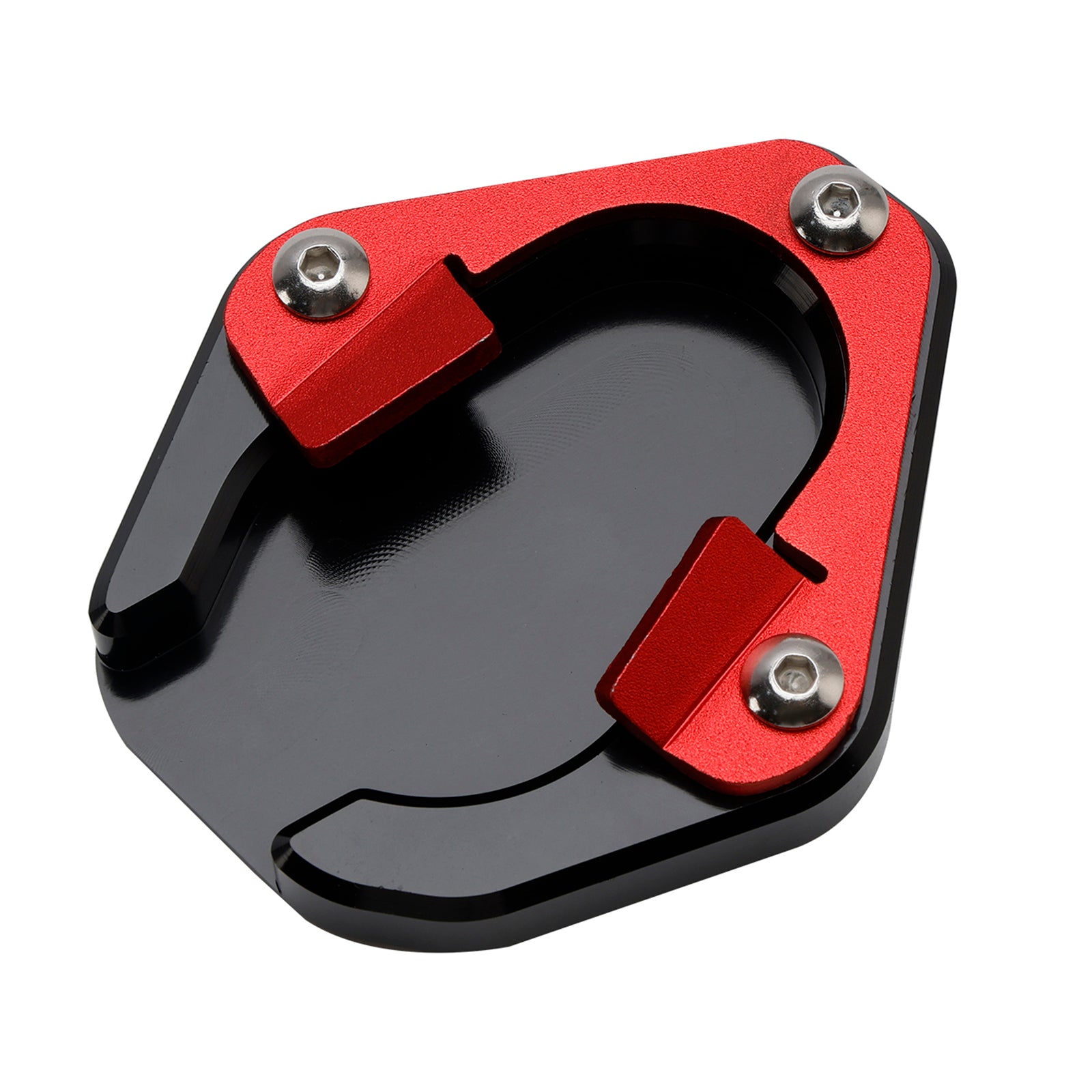 Tiger 850 Sport 2021+ kickstand Engeler Plate Pad