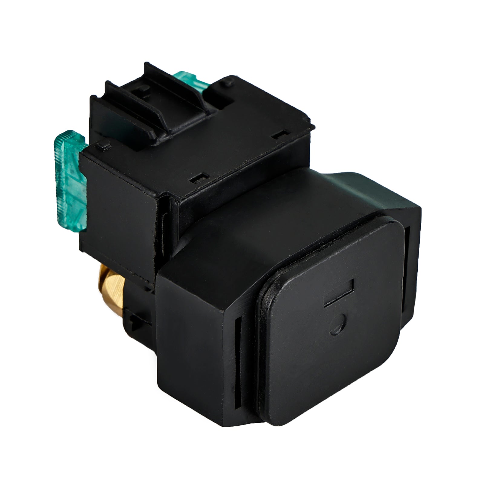 ヤマハYZF-R1 MT-10 WR250 FJR1300 VK540 VK10 RSスターターソレノイドリレー