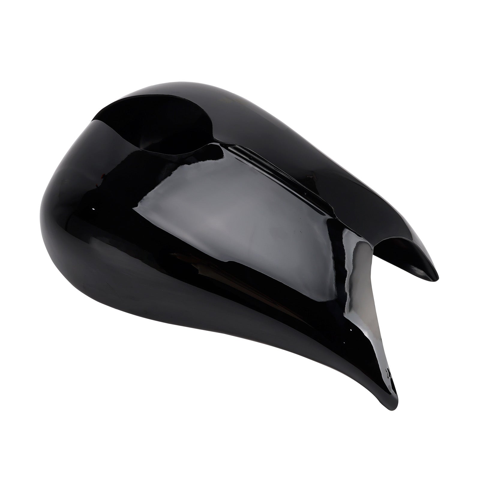 Touring Street Glide & Road Glide 2009+ Stretched Tank Cover Fairing