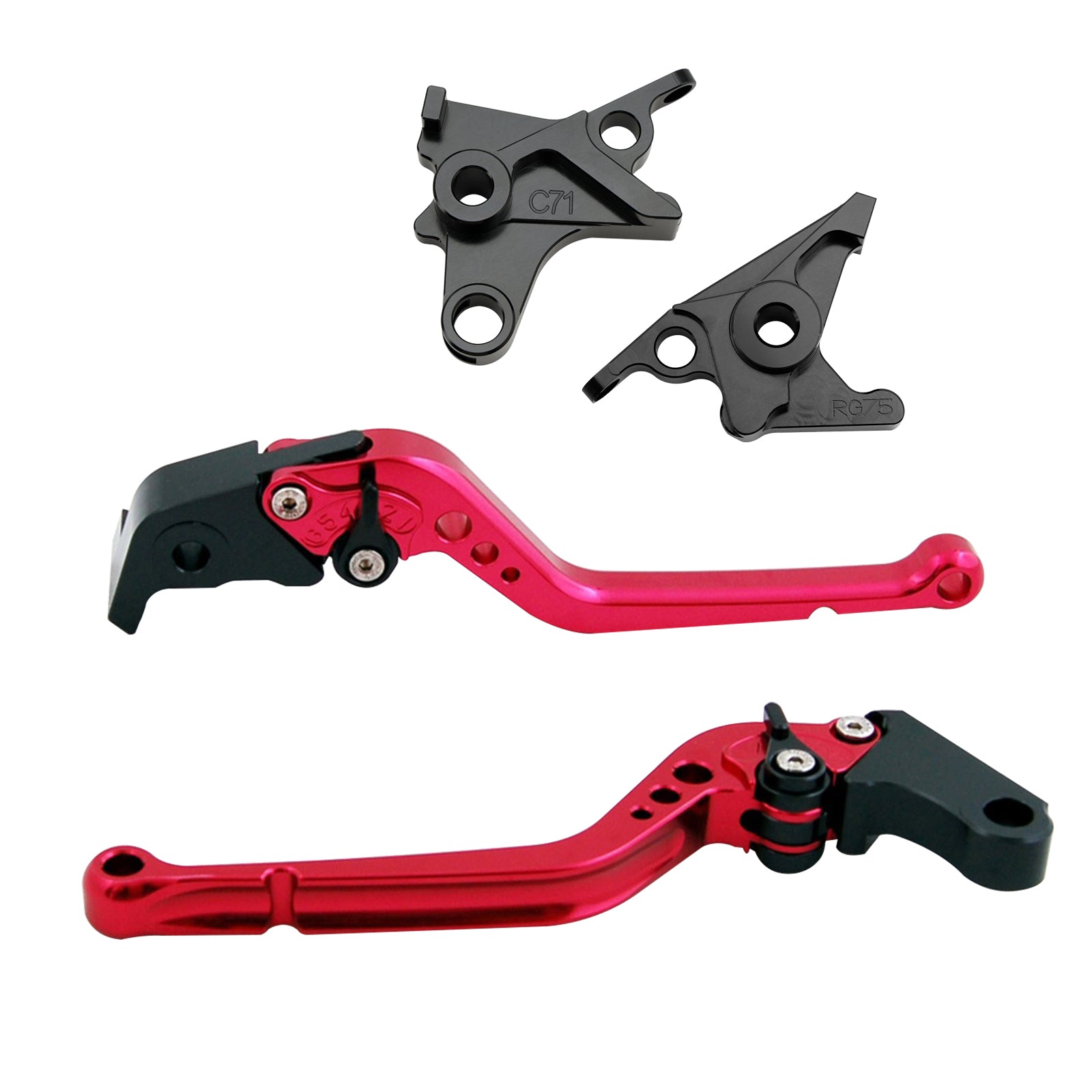 2017-2023 BMW R NINE T /PURO /RACIER LOLHA ALAVANHA DE FREIO