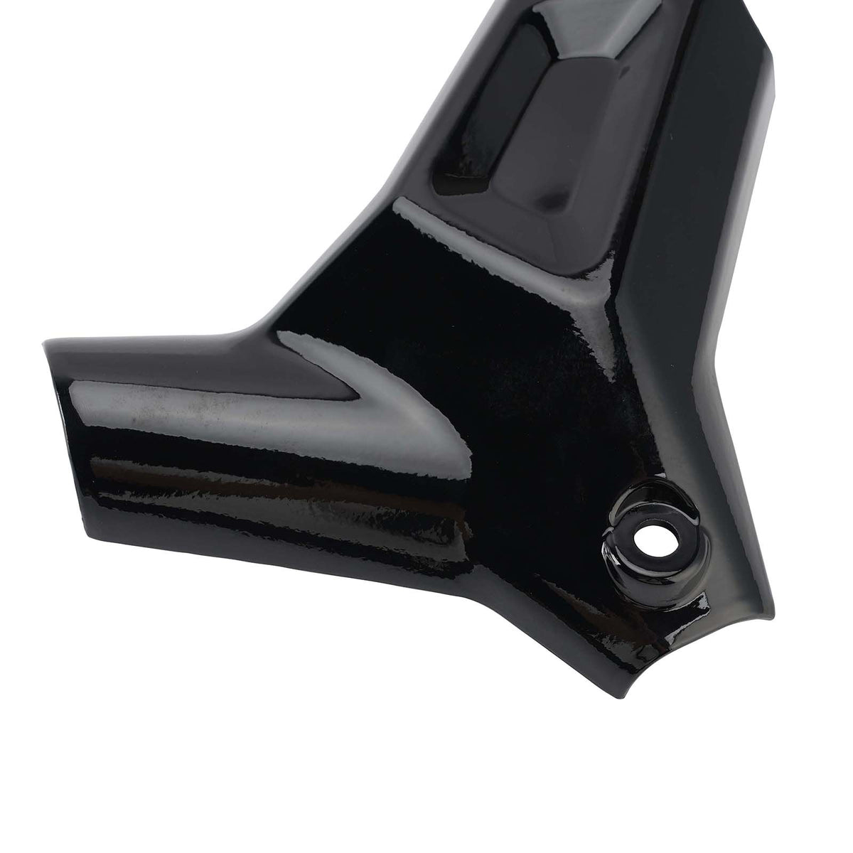 22-25 660 25-27 800 Trident Frame Guard Side Protection Cover Fairing