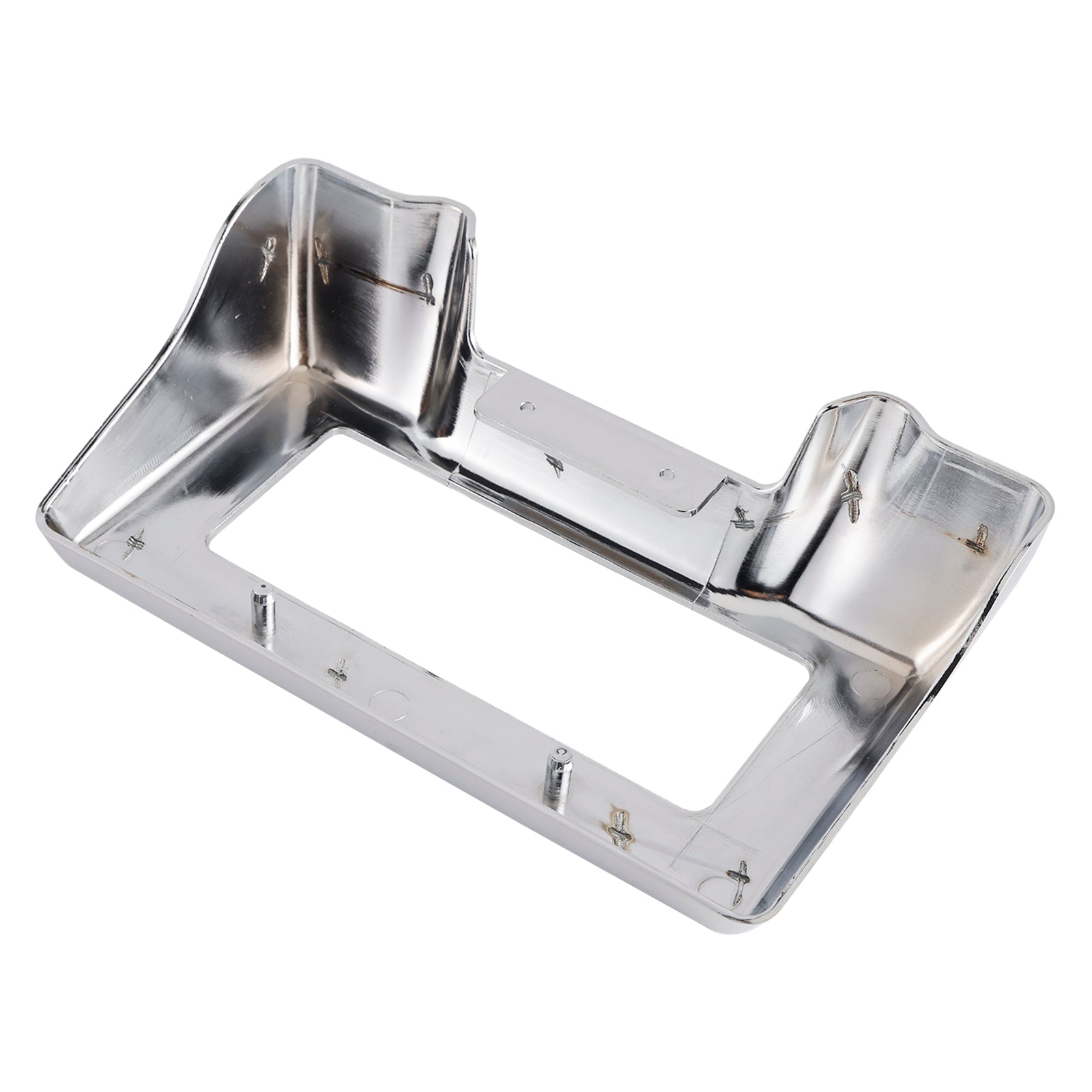 2011-2016 Touring Road King Street Glide Oil Cooler Cover