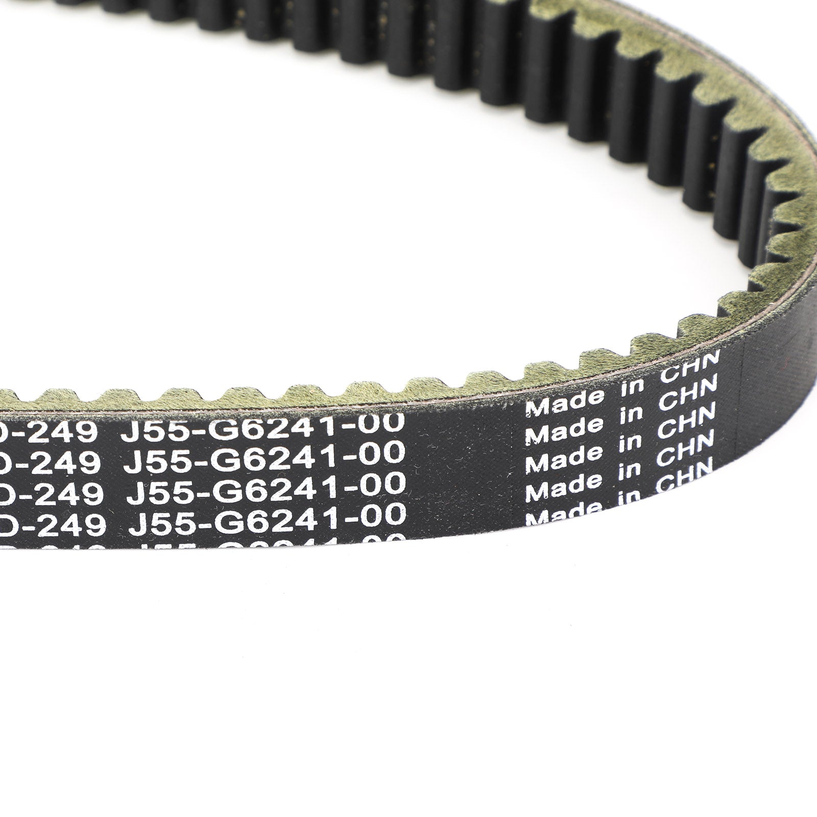 Drive Belt V-belt fit for Yamaha DRIVE2 2017-2024 FAIRWAY LOUNGE 2014-2018