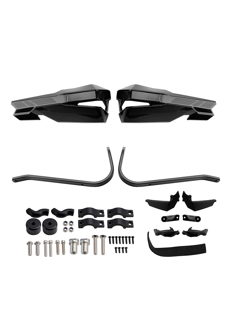 19-24 YAMAHA TENERE 700 Handguard Protector