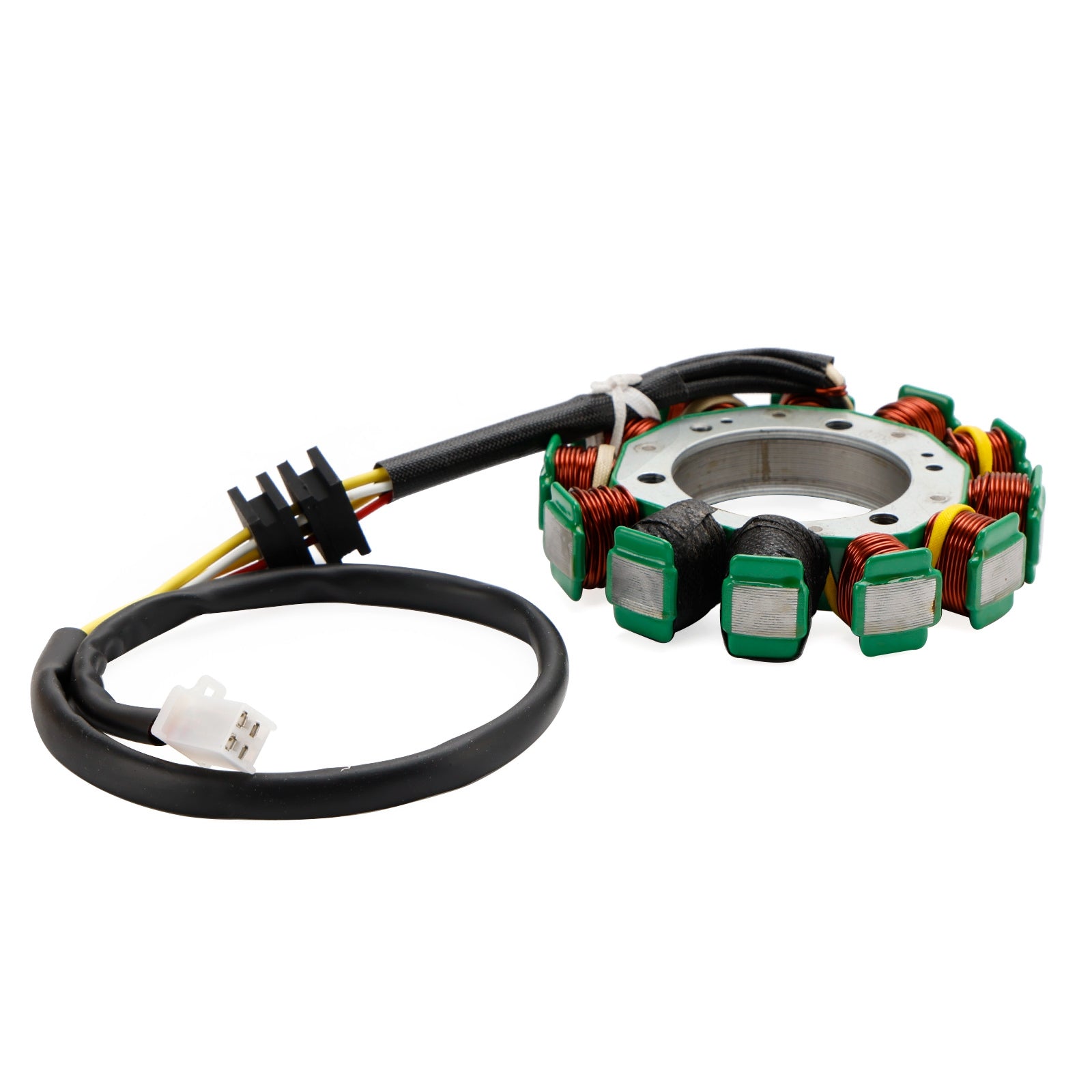 Alternatore bobina statore per Kawasaki KLR 600 A KL 600 A KL600 KLR600 1984