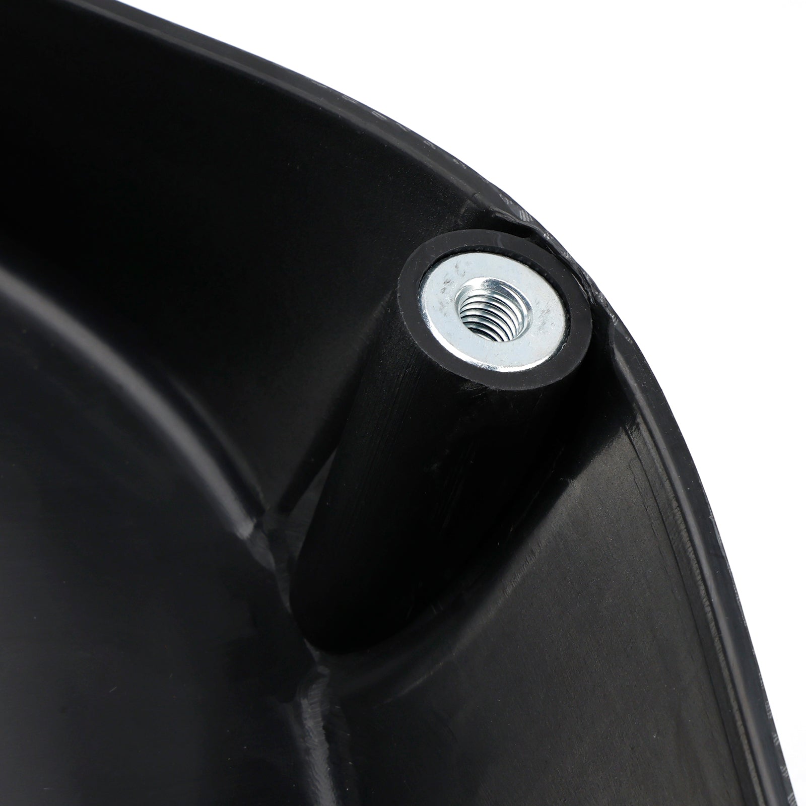 09-13 Touring Road King Street Electra Glide Ultra Battery Side Cover