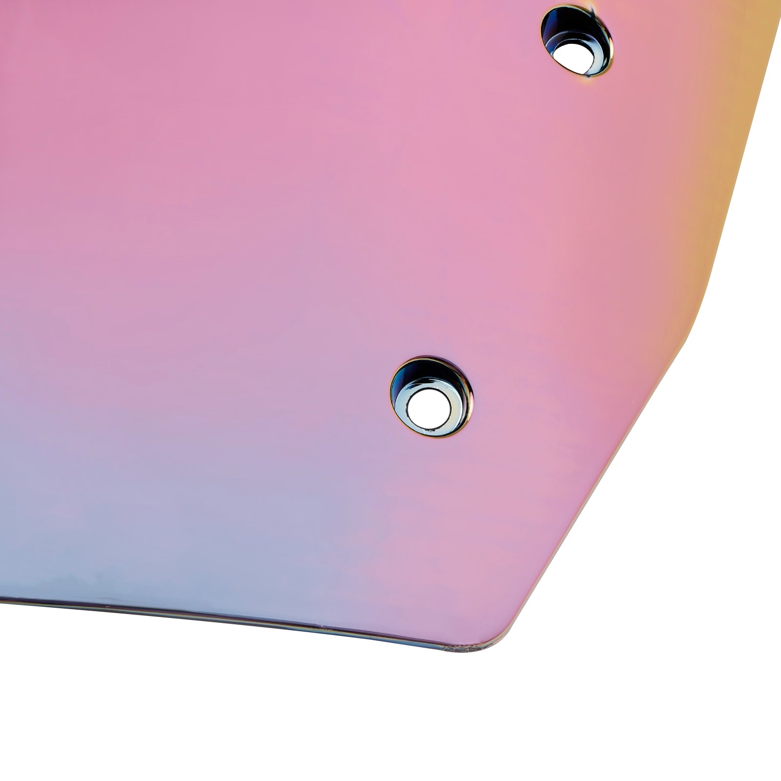 2024 BMW R1300GS Strålkastare vindrutan täcker vindrutan vindrutan