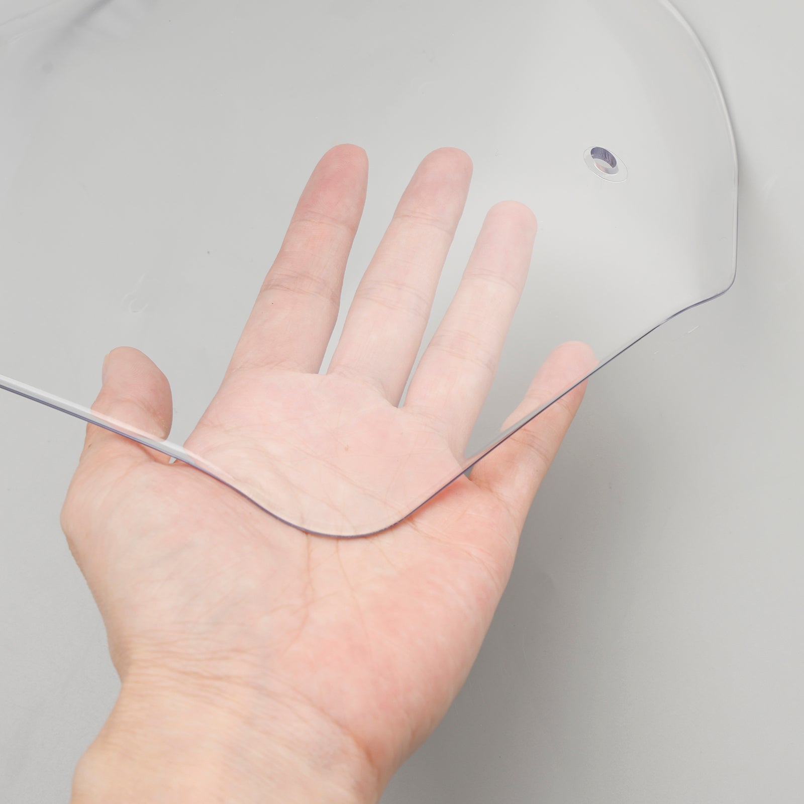 2023-2024 Suzuki GSX-8S vindrutan vindruta