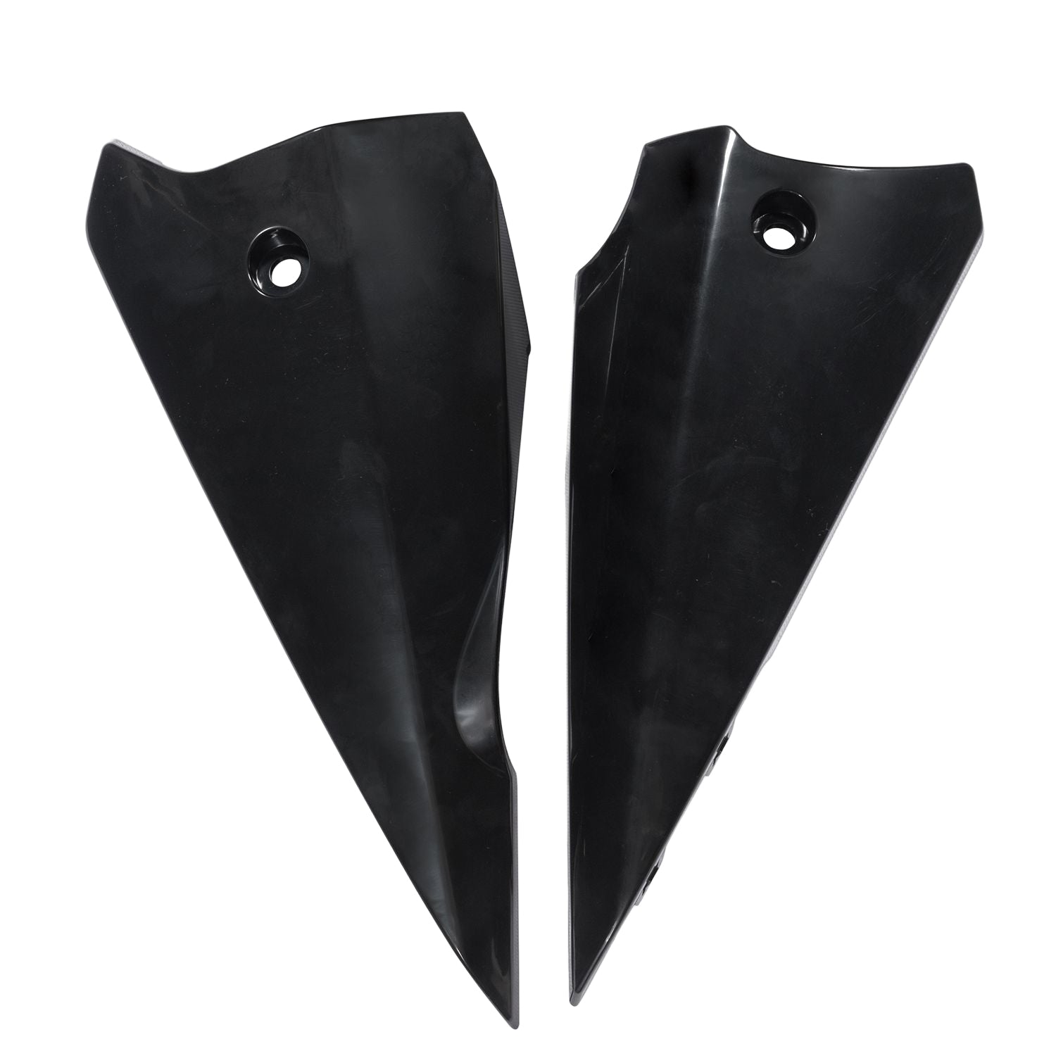 Amotopart 2015-2020 Suzuki GSX-S 1000 Bodywork-Verziehung Injektionsformung unbemalt