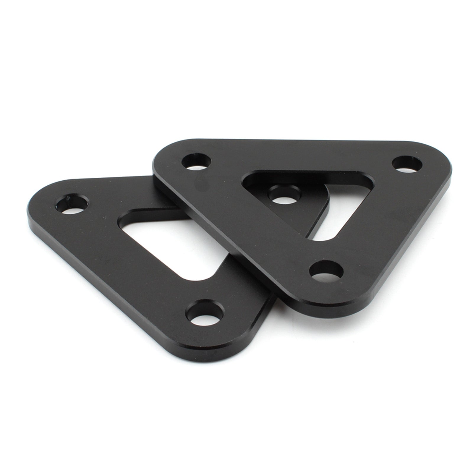 Kit de enlace de descenso de aluminio CNC para Honda VFR800 02-21 PEGASO 600 650 05-09