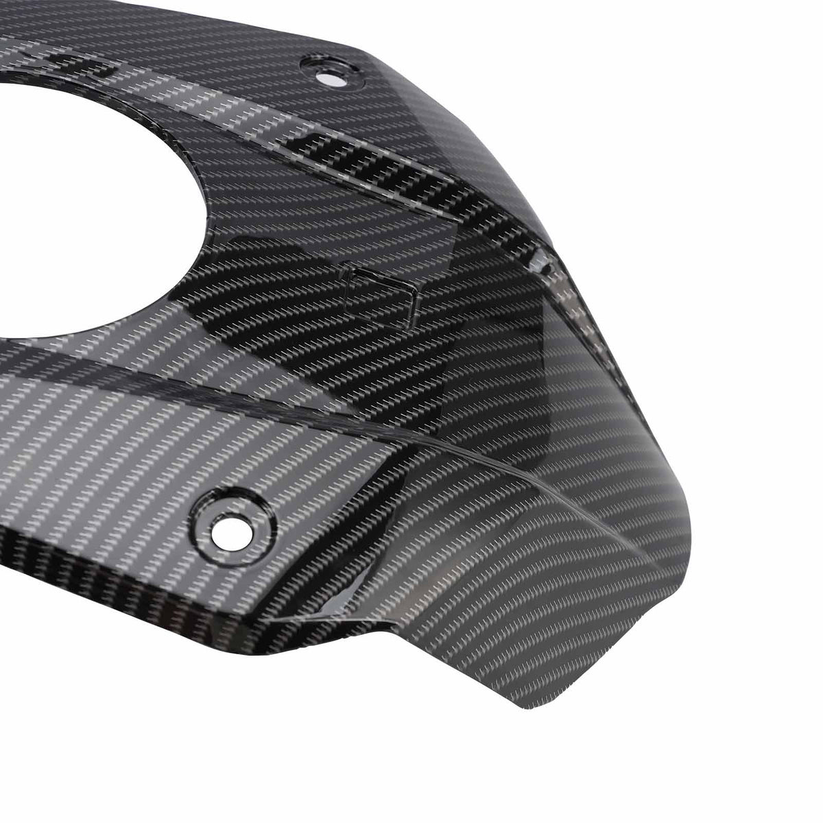 2020-2024 SUZUKI V-strom 1050 DL1050 Carenado de cubierta de tanque de gasolina