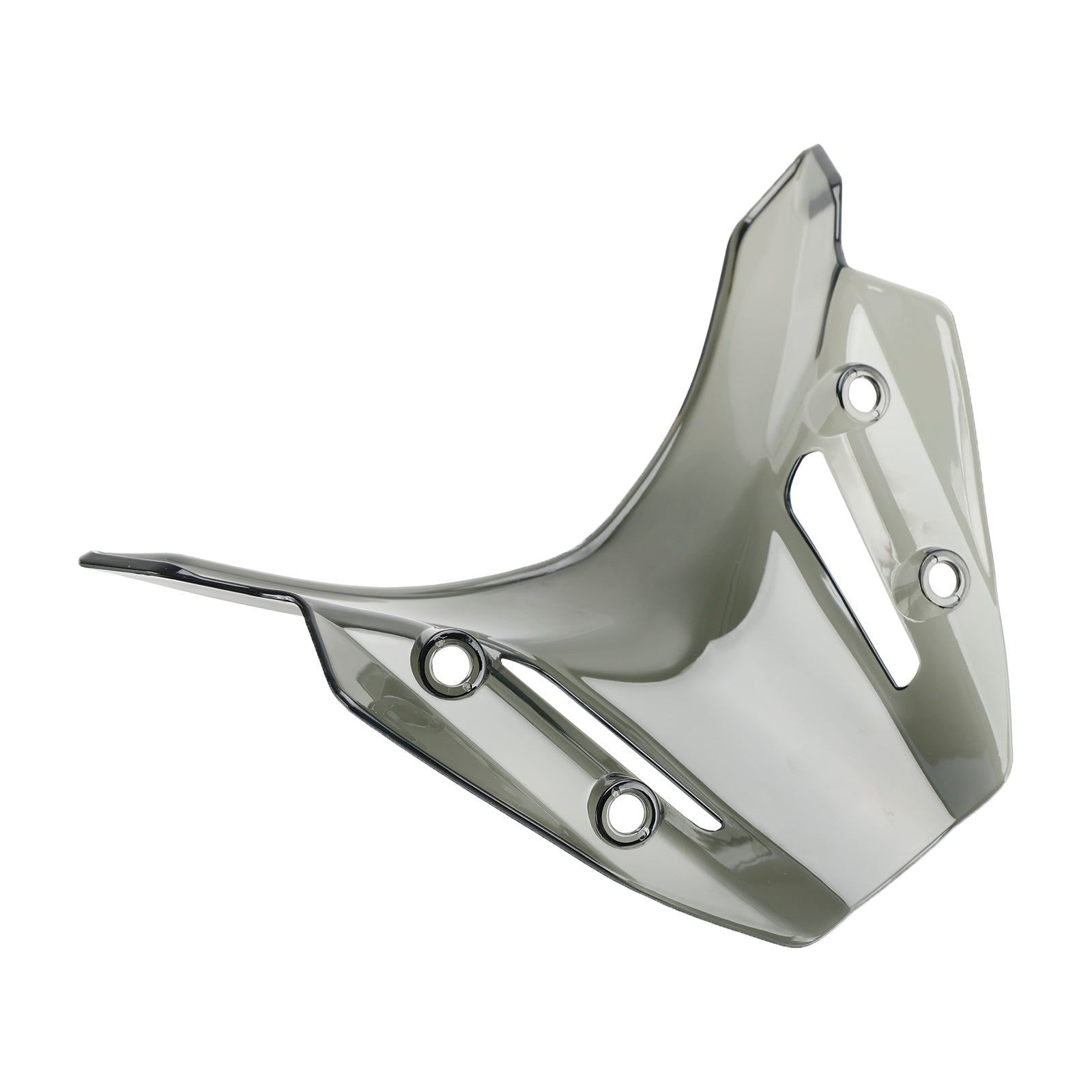 ABS Motorcycle Windshield WindScreen fit for YAMAHA MT-09 MT 09 2021-2023