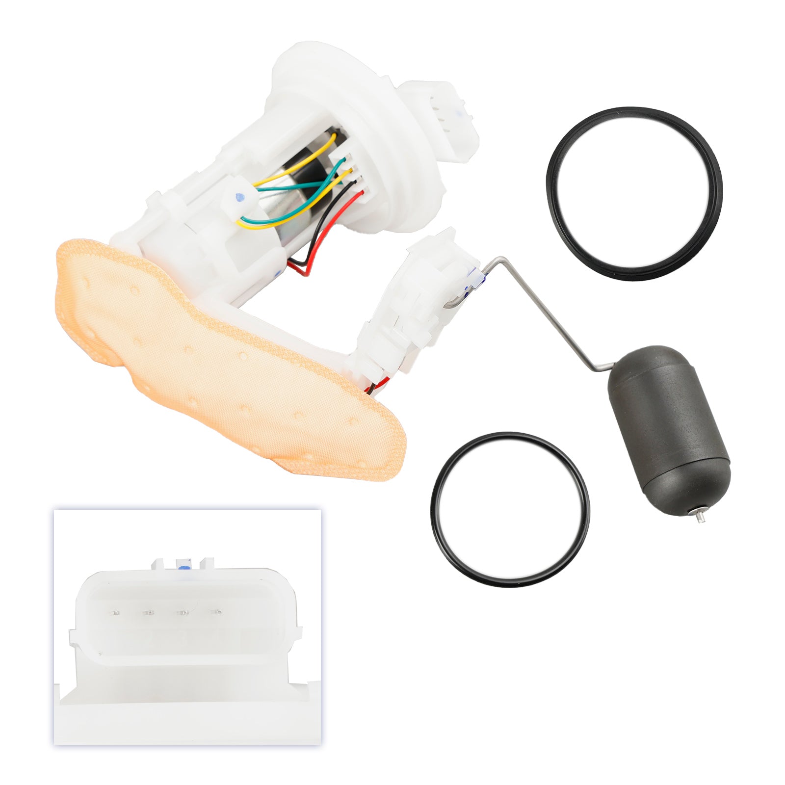 Honda 18-22 Click 125 & 18-21 Vario 125 Fuel Pump Assembly 16700-K60-B61