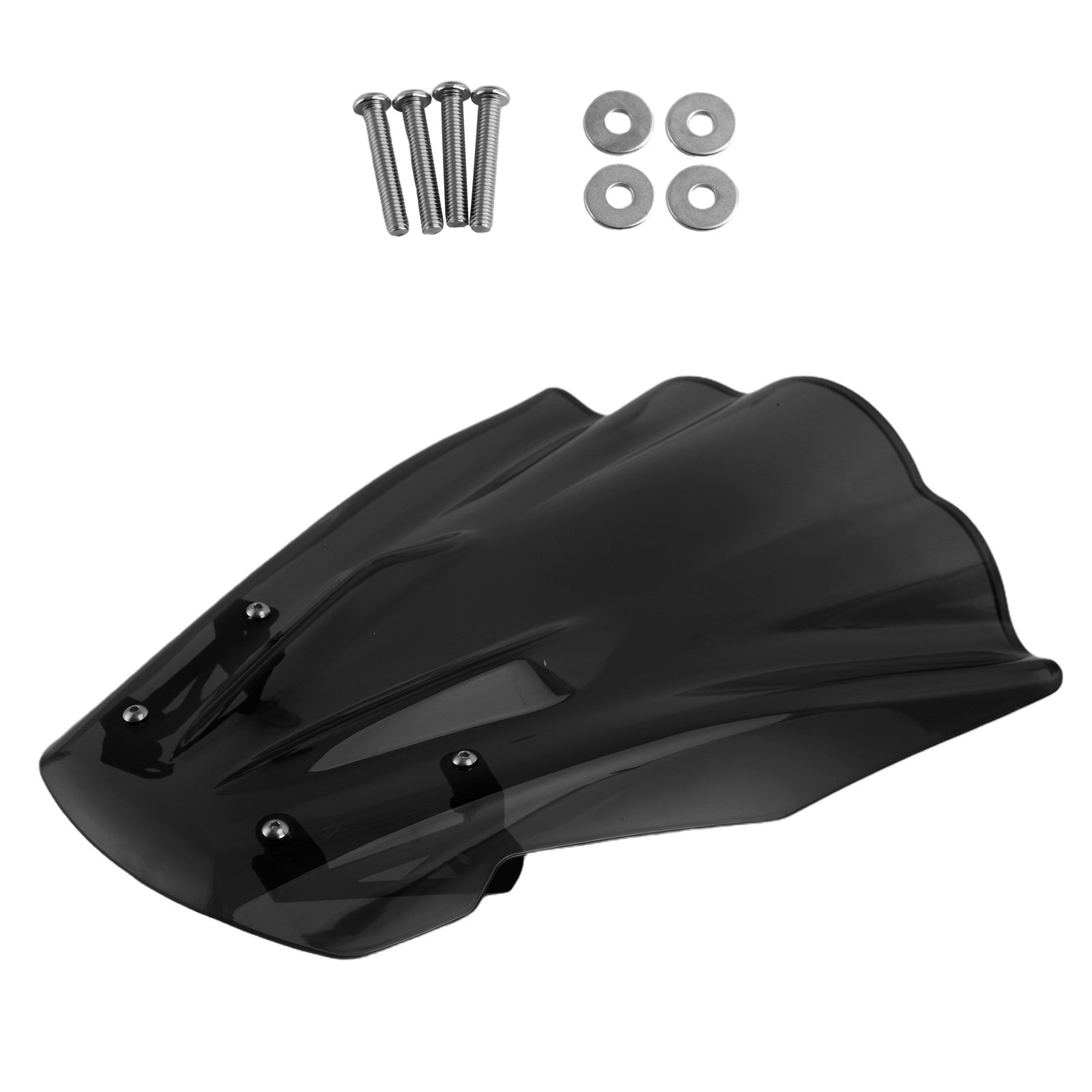 Protetor de pára-brisa Yamaha MT-07 2014-2017