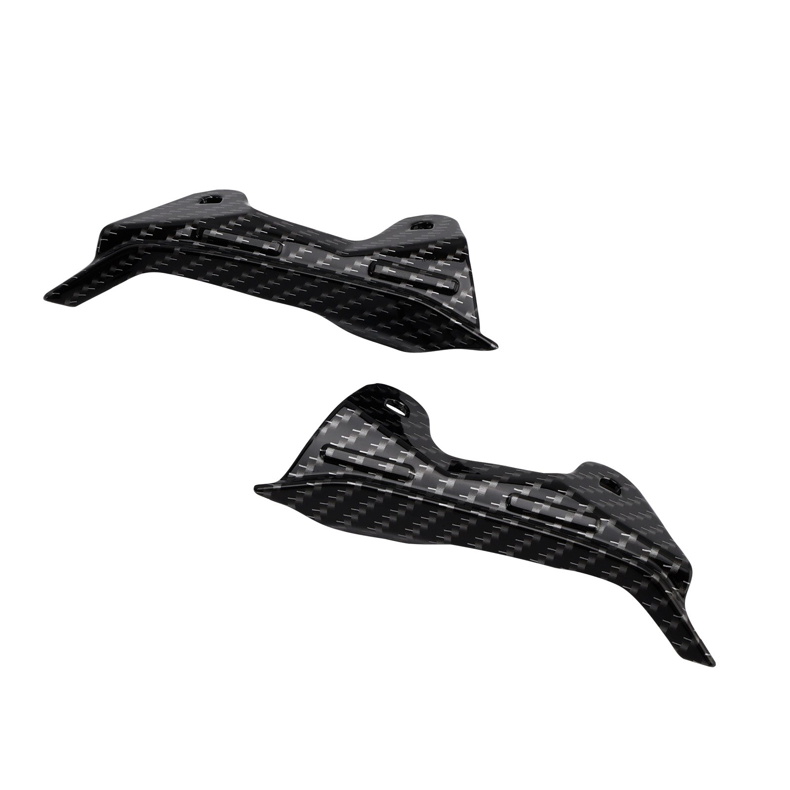 Kawasaki Z900 2025-2026 Tank Side Interior Cover Panel Fairing