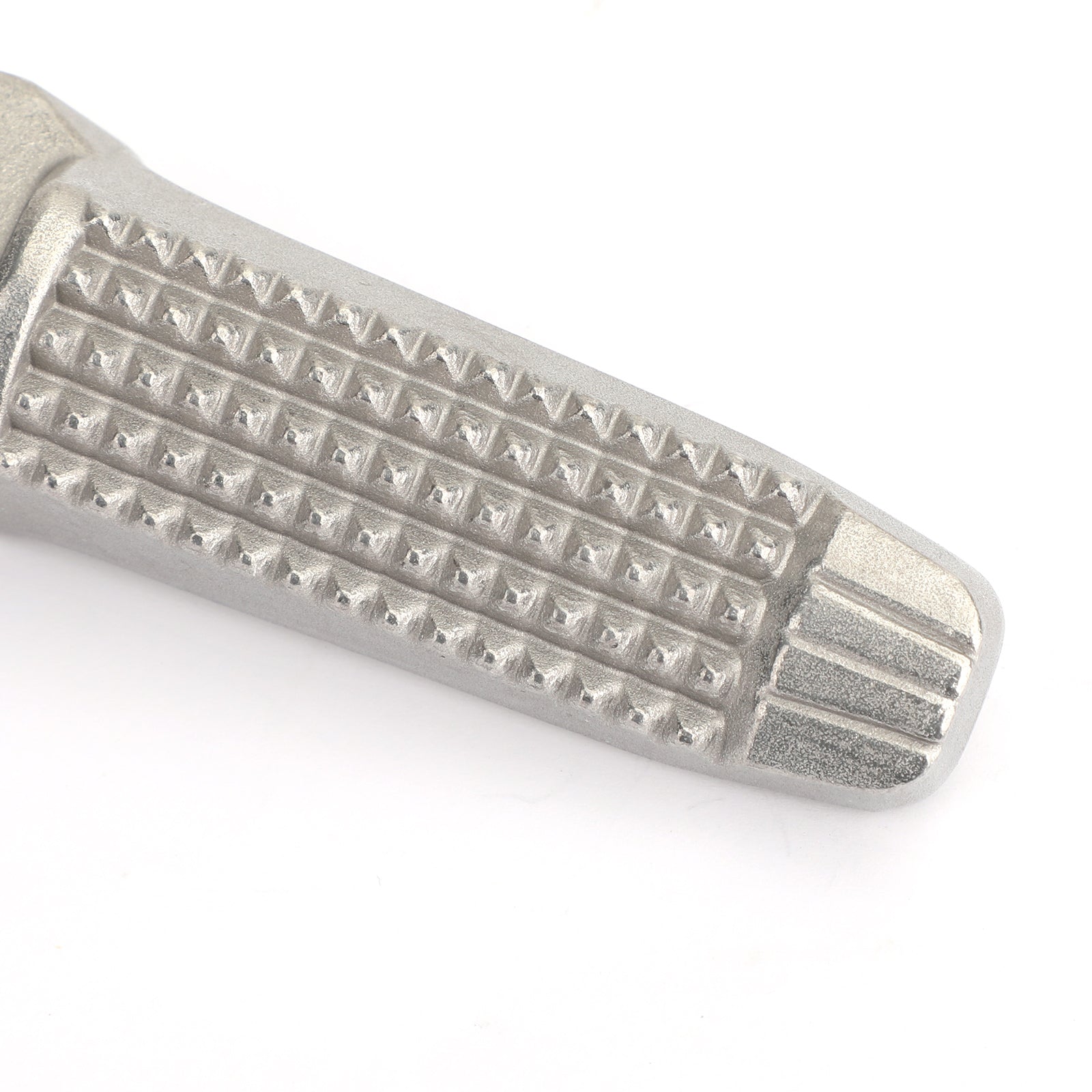 BMW F800R K1300S K1300R K1200S K1200R R nineT Estriberas Delanteras Pure Estribo