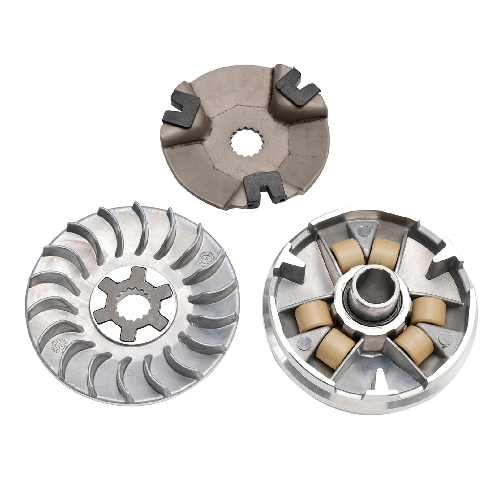 Polaris Predator Sportsman 90 Rear Complete Clutch Variator 22103-112-000