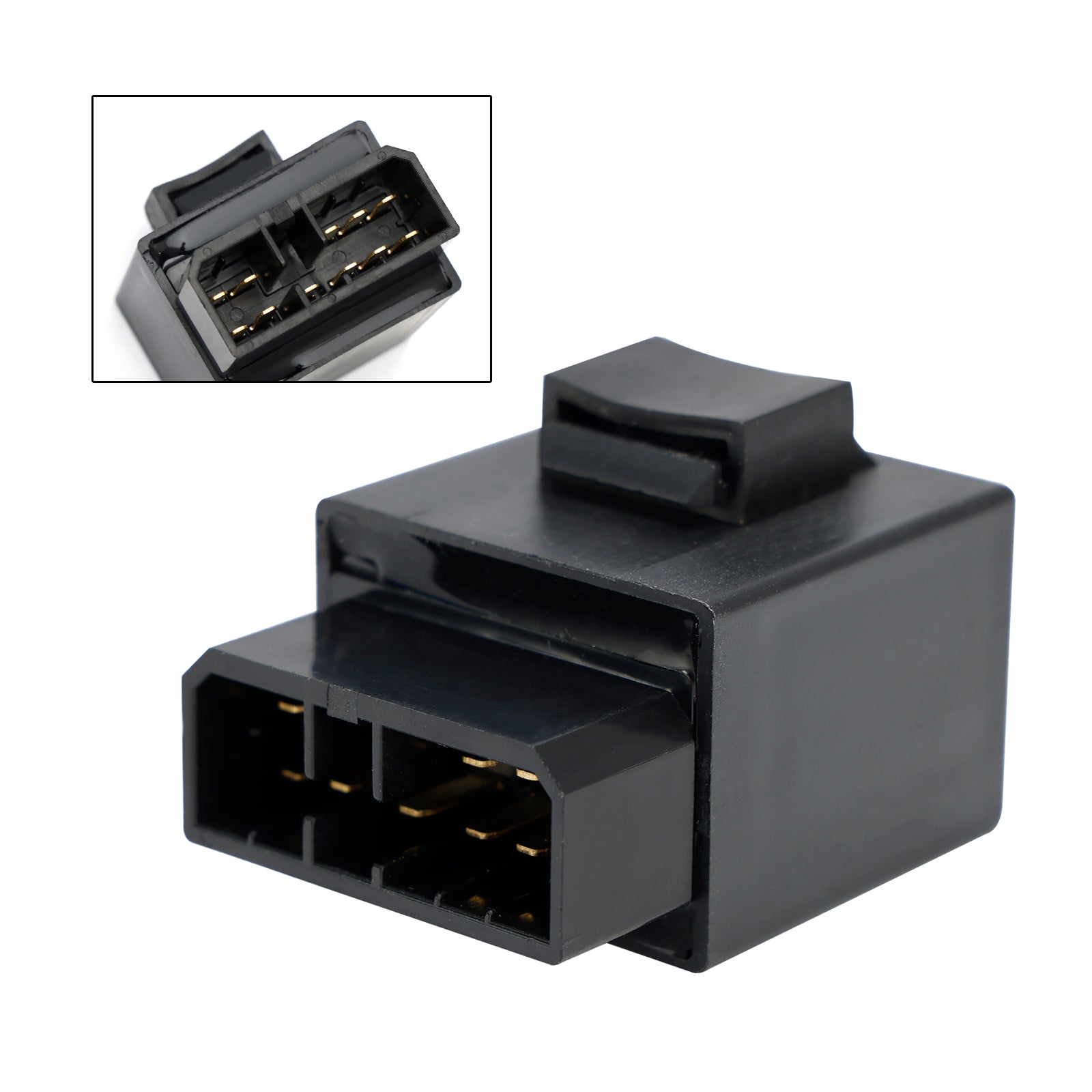 Staffelversammlung für Yamaha XJR400 1993-2007 XVS125 XVS250 Drag Star 2001-2004