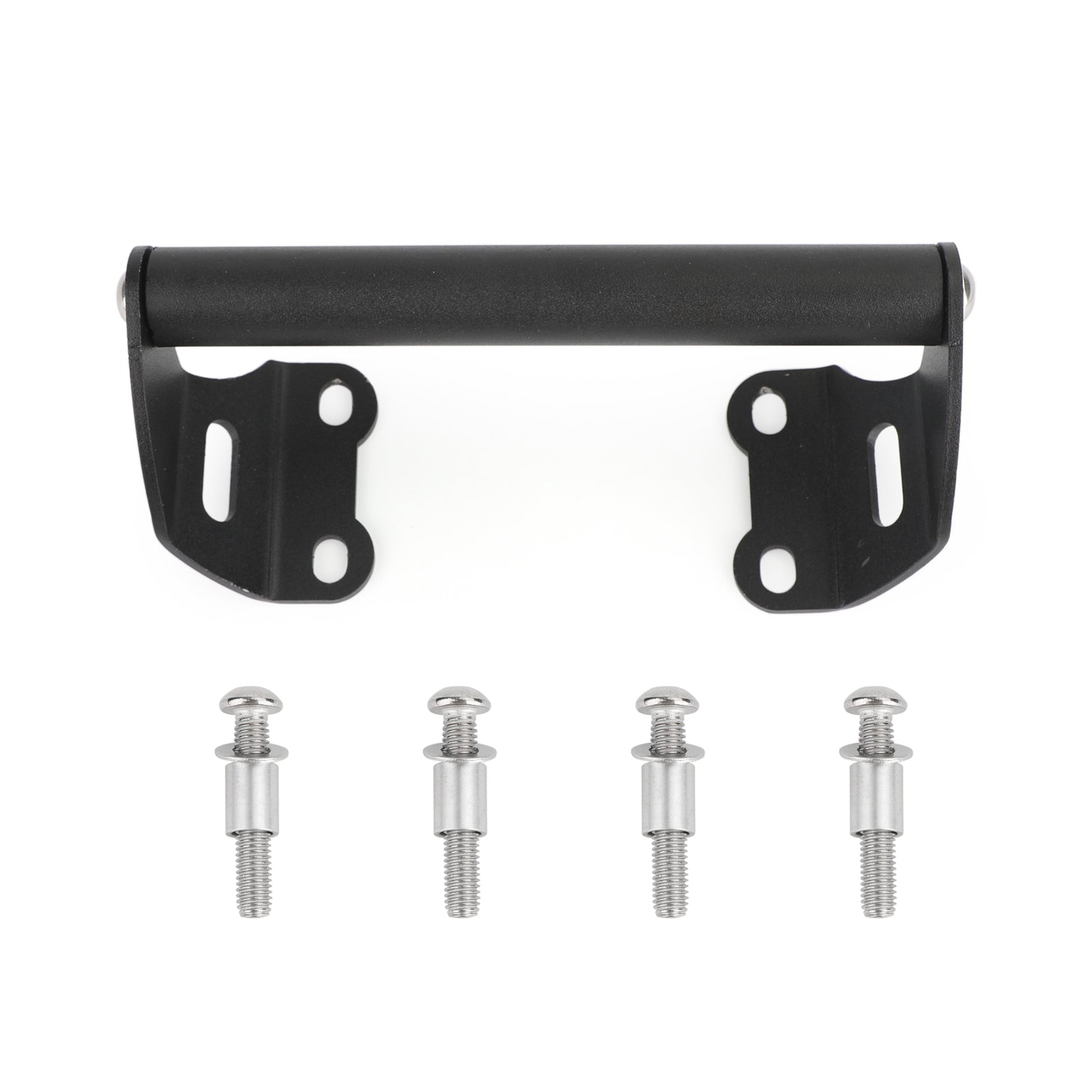 Držák držáku GPS pro smartphone Mount Fit for Suzuki DL 1000 / XT V-Strom 17-2019