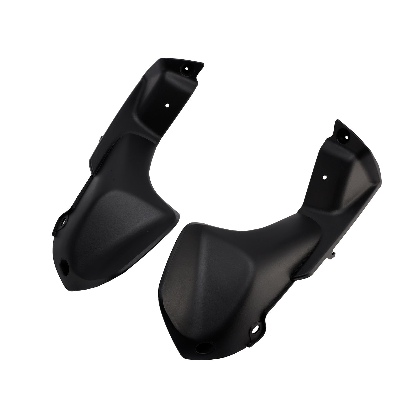 Honda CBR600F4i 2001-2006 Side Air Intake Duct Cover Fairing