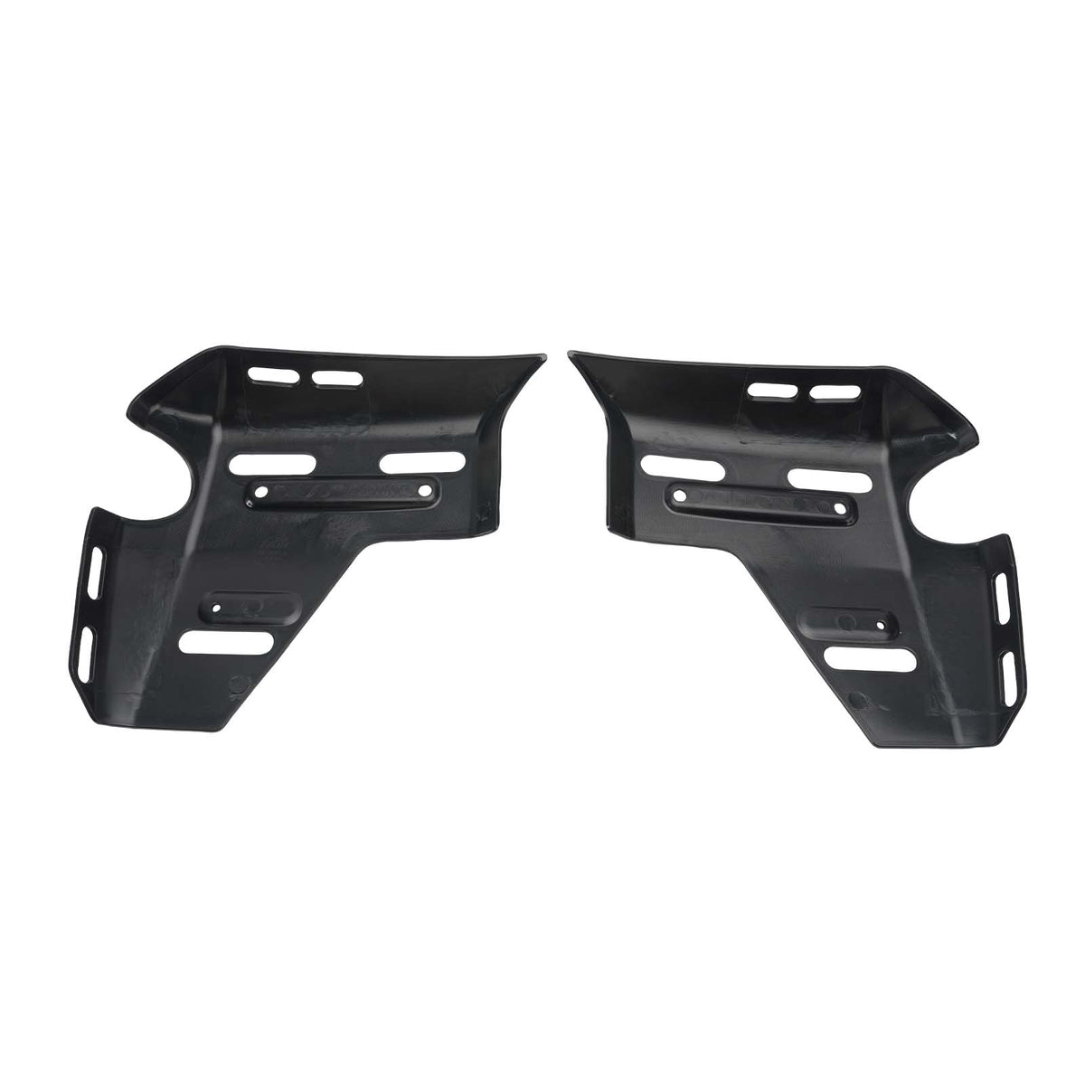2025-2026 BMW R1300GS Adv Frame Guard Side Cover Fairing