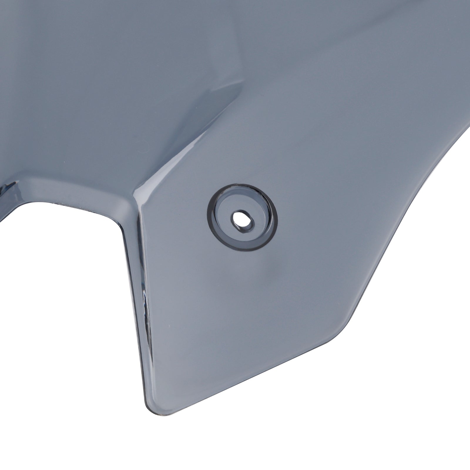KAWASAKI Z900 2025- ABS Plastic Windshield Windscreen