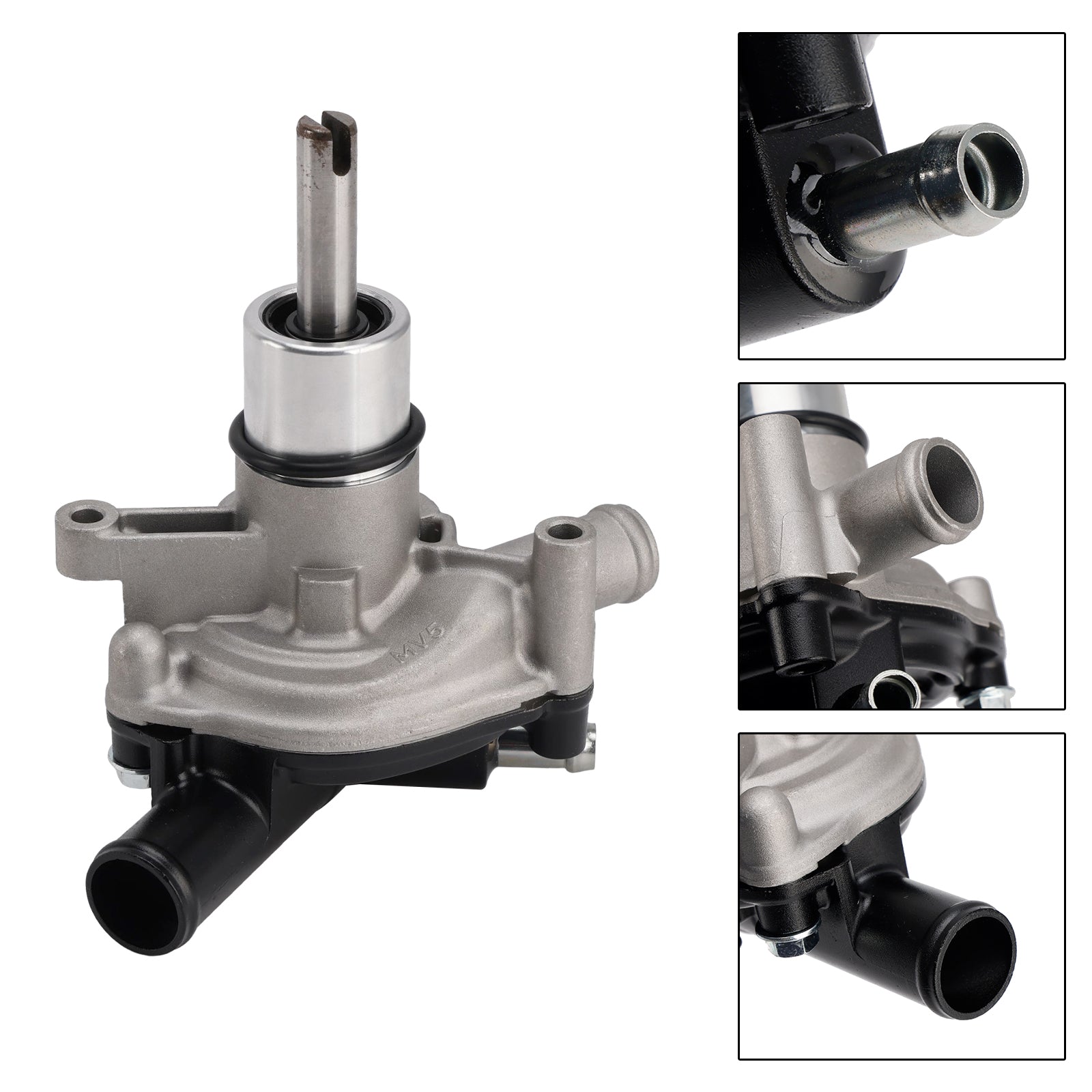 1999-2024 Honda CB400SF Super Four Water Pump 19200-MCE-000 19200-MFM-000