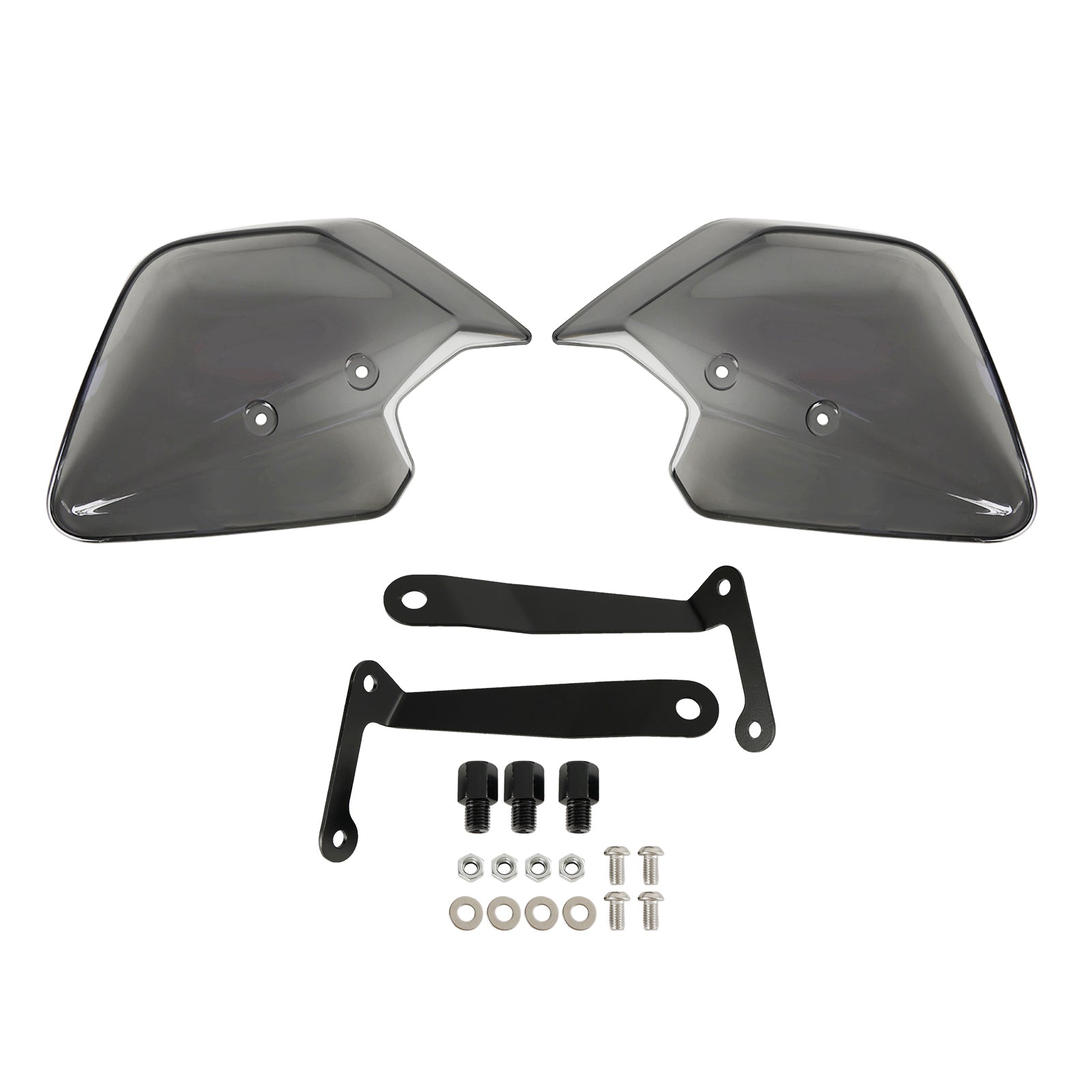 ヤマハTricityのハンドガードプロテクター125 Tricity 155 16-24 Tricity 300 20-24