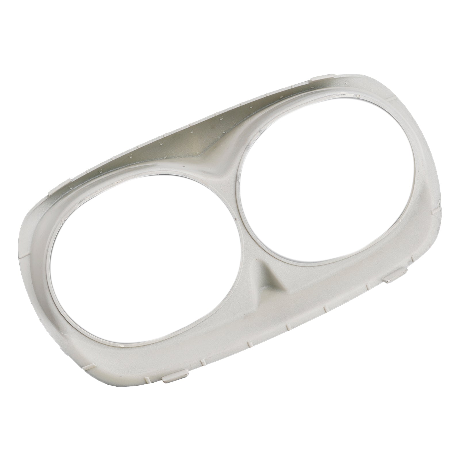 1998-2013 Road Glide Dual Headlight Trim Bezel Cover Fairing