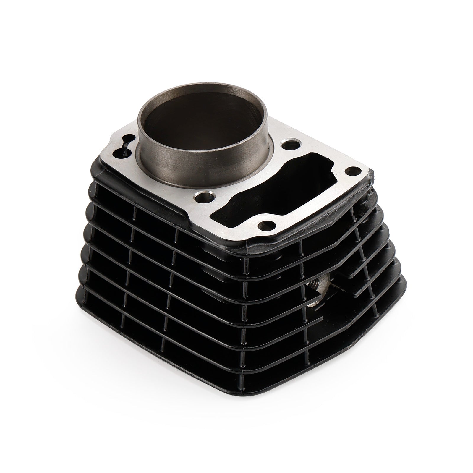 Complete Cylinder Barrel Piston Kit 110cc Fits Honda CB1 CB110 (KWS) 2015-2019