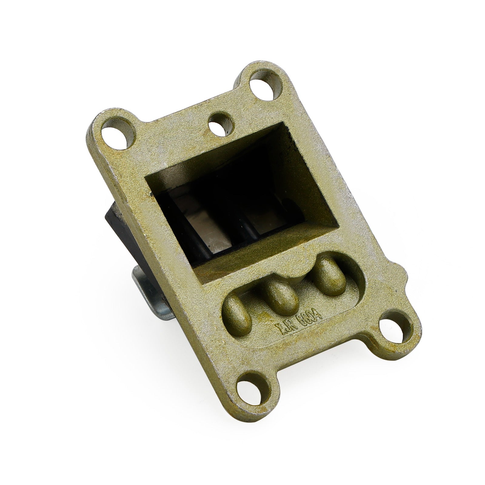 6e0-13610-00 Reed Valve Assy for Yamaha 2 Stroke 4HP 5HP påhengsmotor