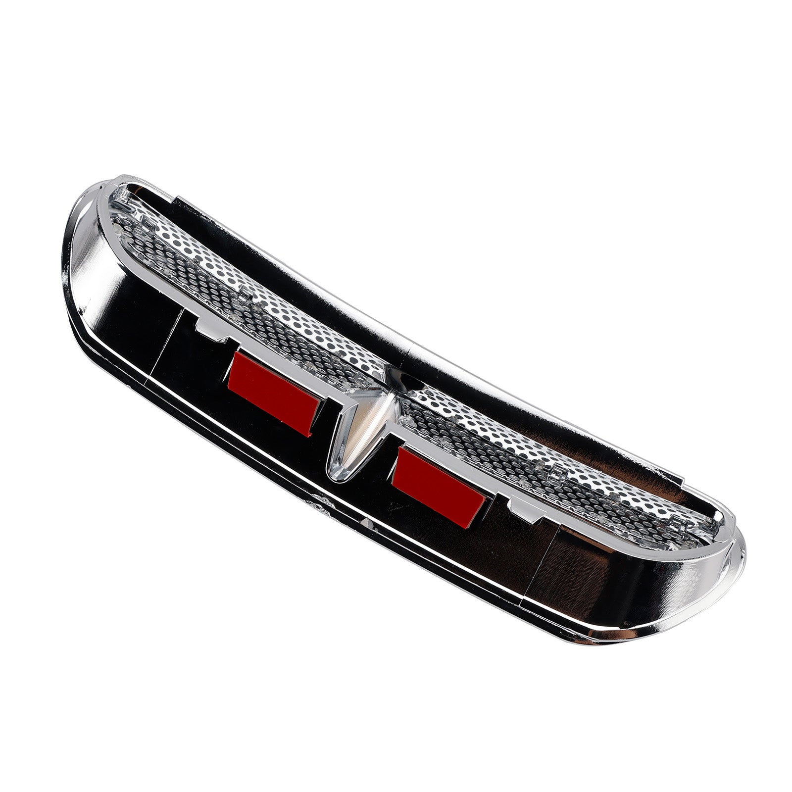 2014-2024 Touring Street Glide Electra Glide Air Vent Trim voorkuip