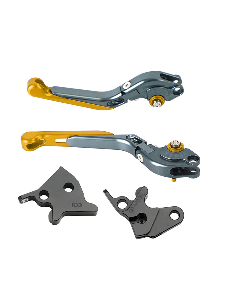 2005-2014 Yamaha YBR125 Einstellbarer Kupplungsbremshebel