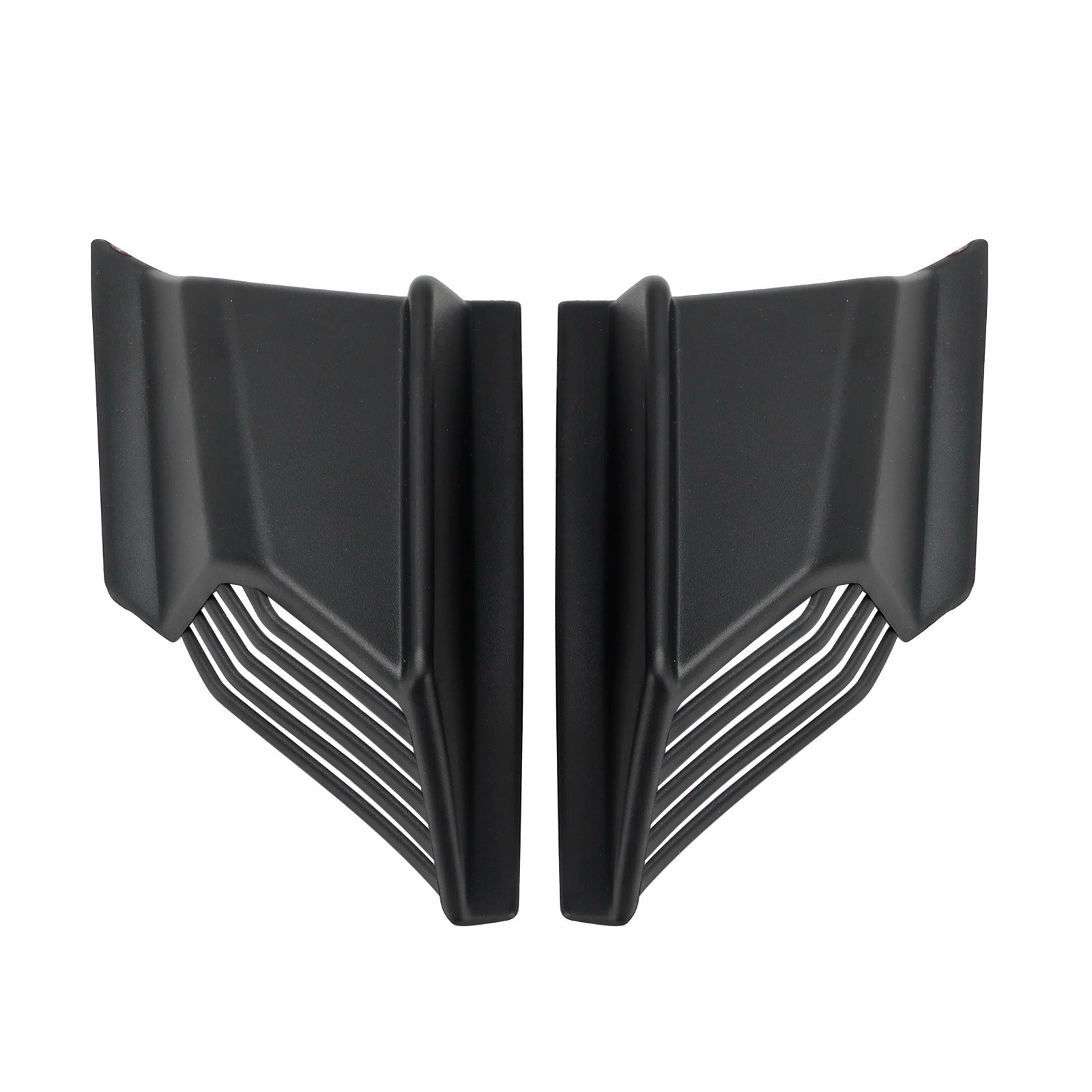 Body Winglet Side Deflektor Air Wing Spoiler for Honda Adv-150 2019-2022