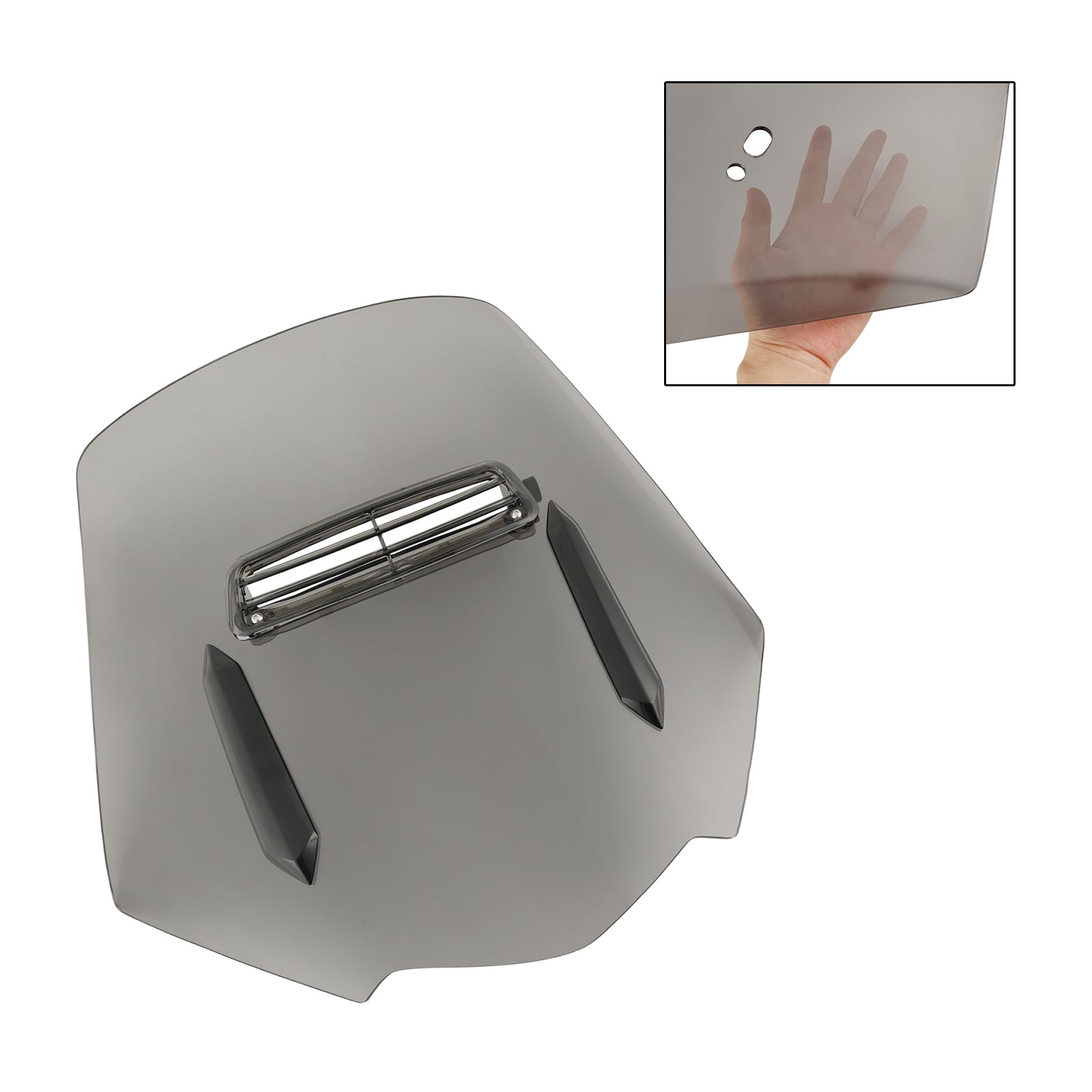 2018-2023 HONDA GOLD WING GL1800 Windshield Windscreen