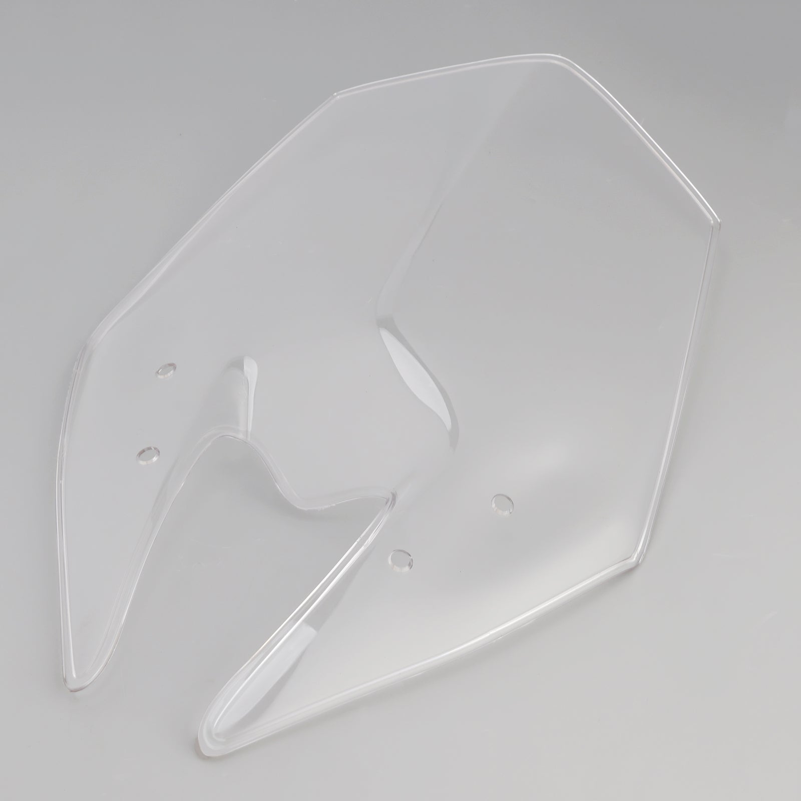 2025 Kawasaki Z900 Windscreen Windshield + Bracket