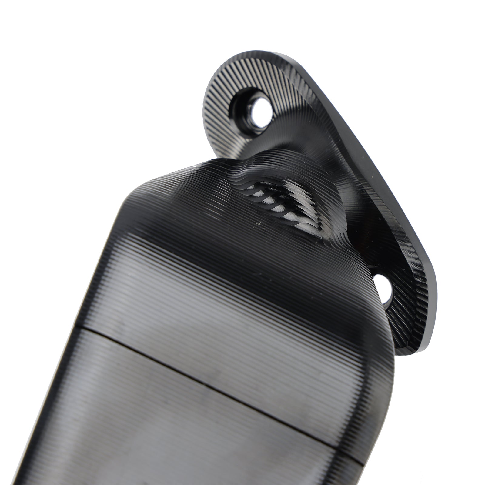 19-23 Yamaha YZF R3 / YZF R25 CNC ALU ALU ROIVIEW LUNSTRORY WINGLET