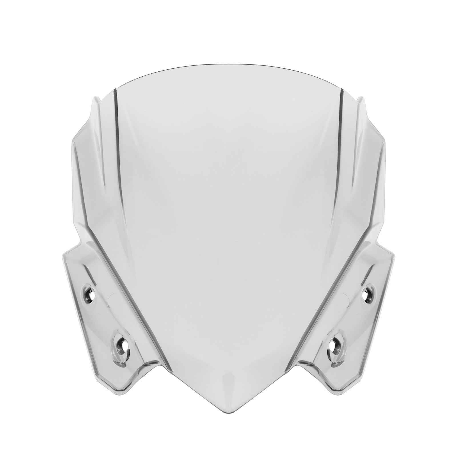 2017-2019 Kawasaki Z650 Windshield Windscreen