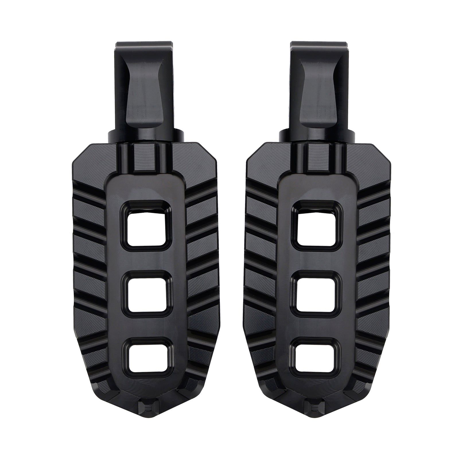 Honda CT125 Hunter Cub 20-24 Trail 125 21-24 ACHTER VOETSTRESTEN VOET PEG