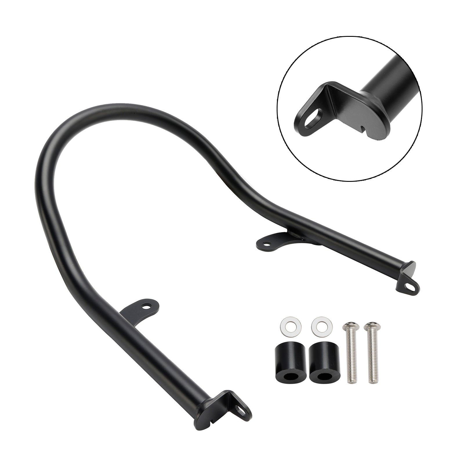 2018-2023 KAWASAKI Z900RS PASSAGEIRO ARMOTE DO ARMOTE