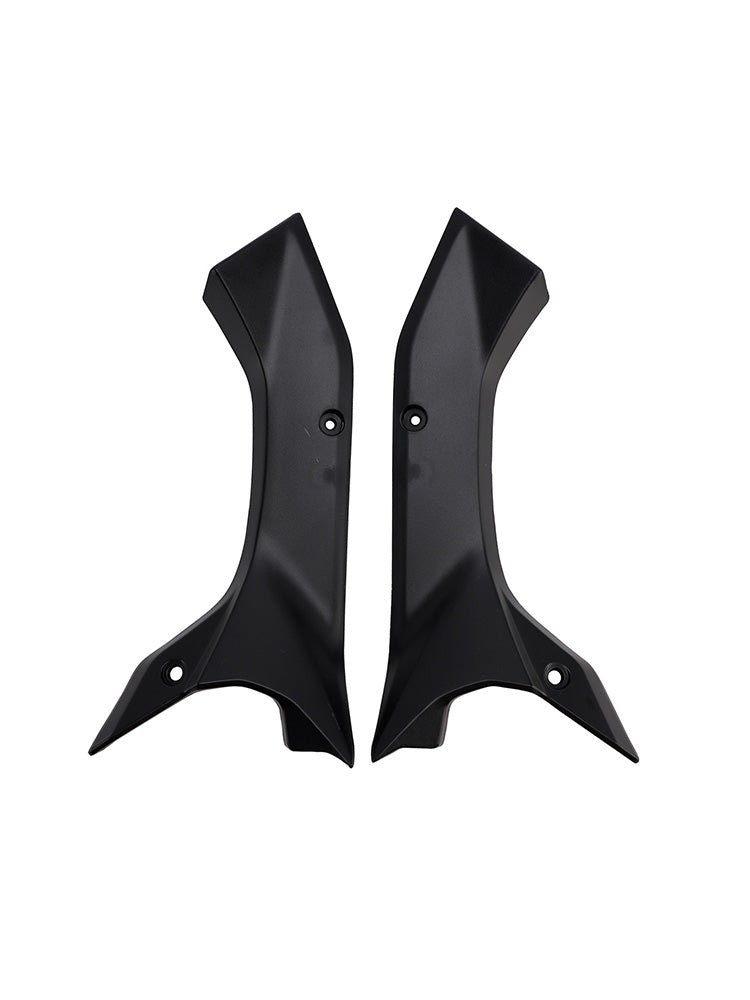 Yamaha YZF R6 2017-2020 Side Air Duct Cover Fairing Intake