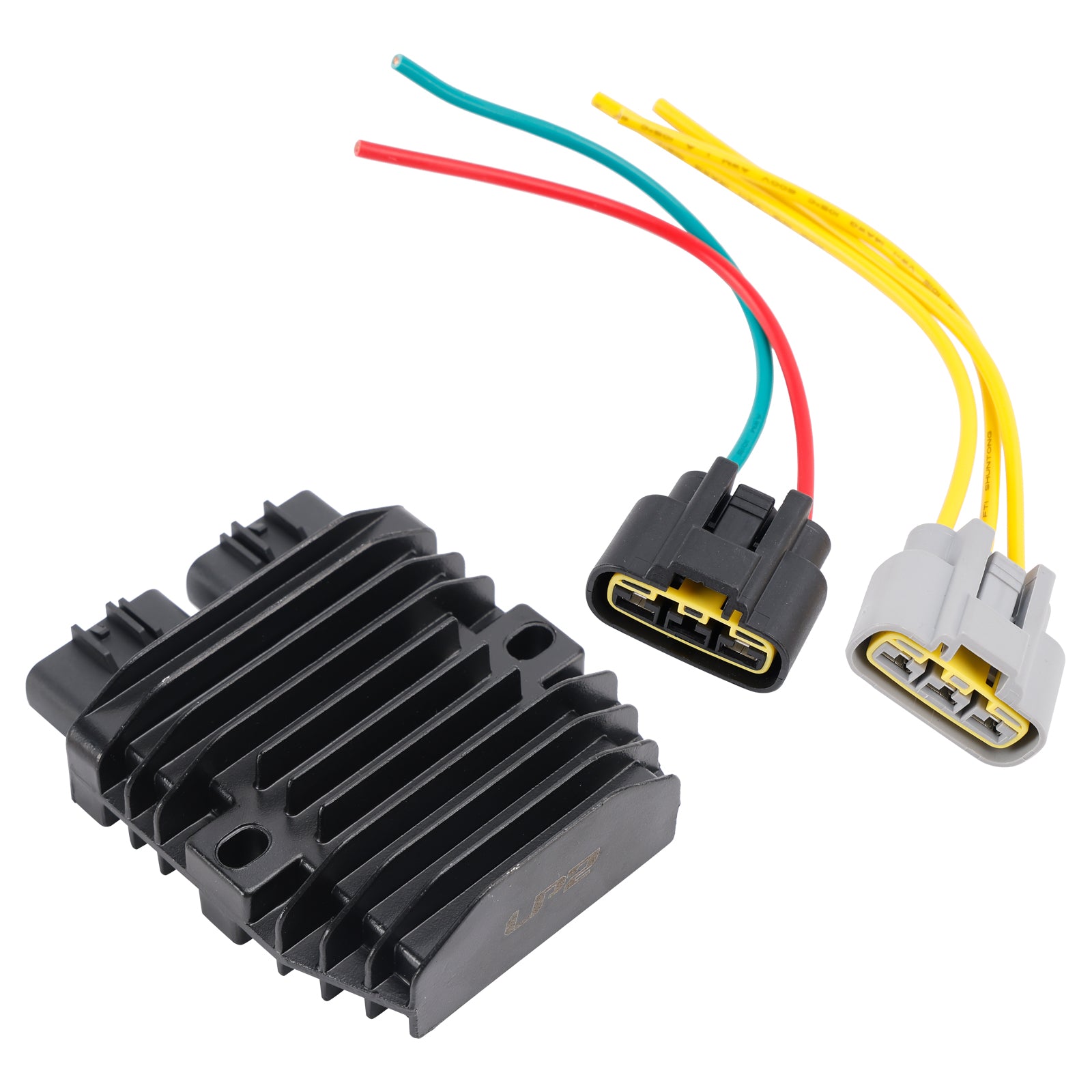 Redresseur de régulateur de tension Voge Valico 525 DSX ACX 2023 – 2024, 299064010000
